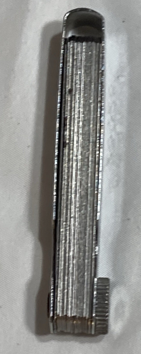 OEM Tools 26-Blade Master Feeler Gauge Measure Barrel-Frame Gap Clearance 25025