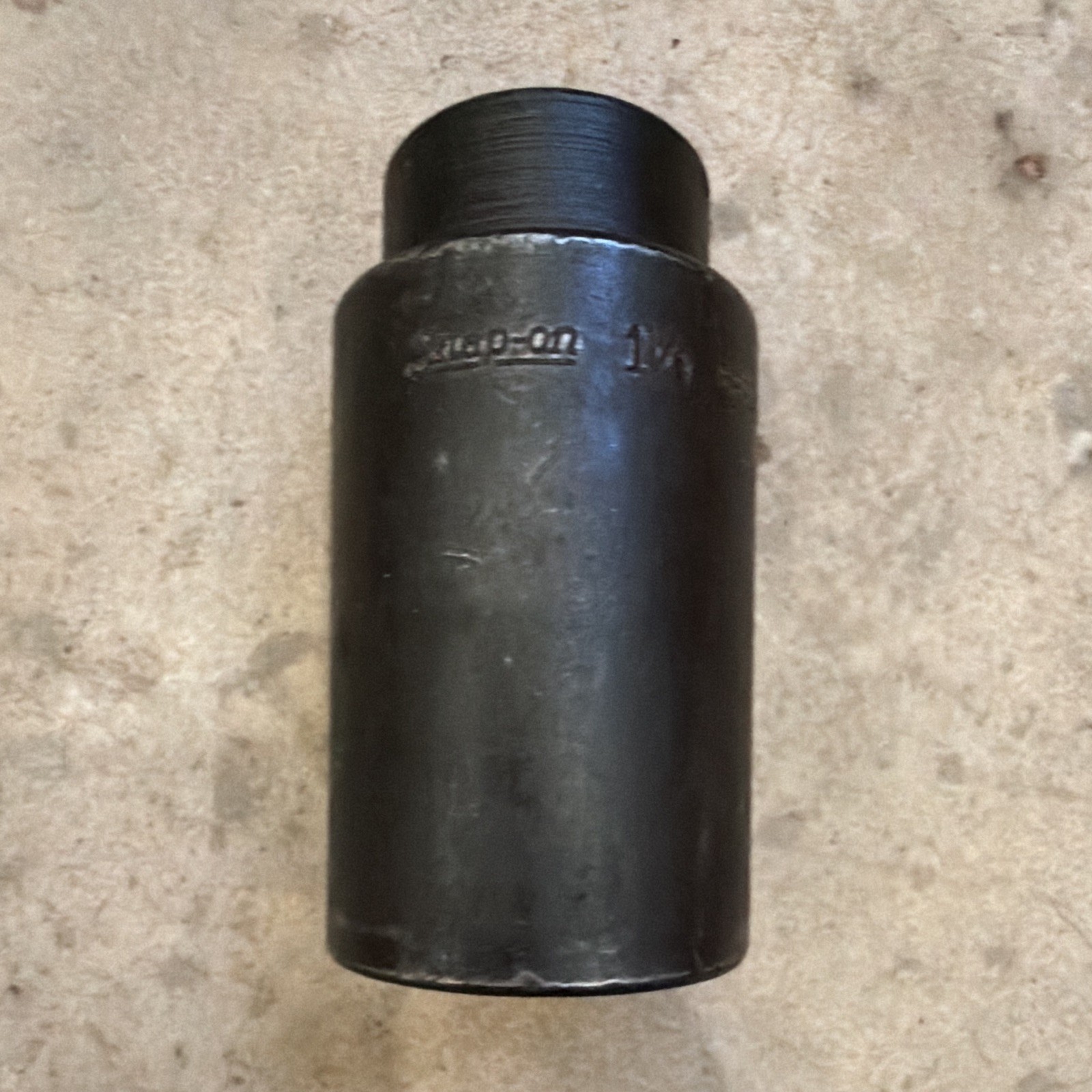 Snap On Spr436 8 Point Socket