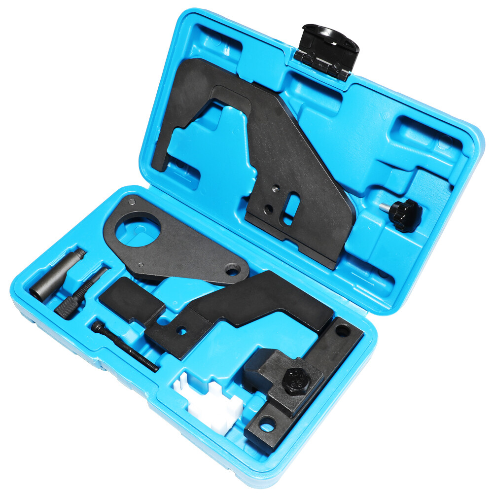 Engine Camshaft Timing Locking Tool for Jaguar Land Rover Mondeo 2.0T Ford 2.0