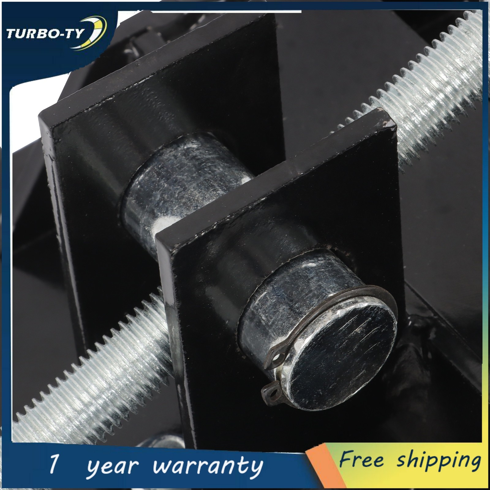 Premium Floor Jack Adapter 1100lbs Capacity 1/2 Ton Transmission Repair Tool