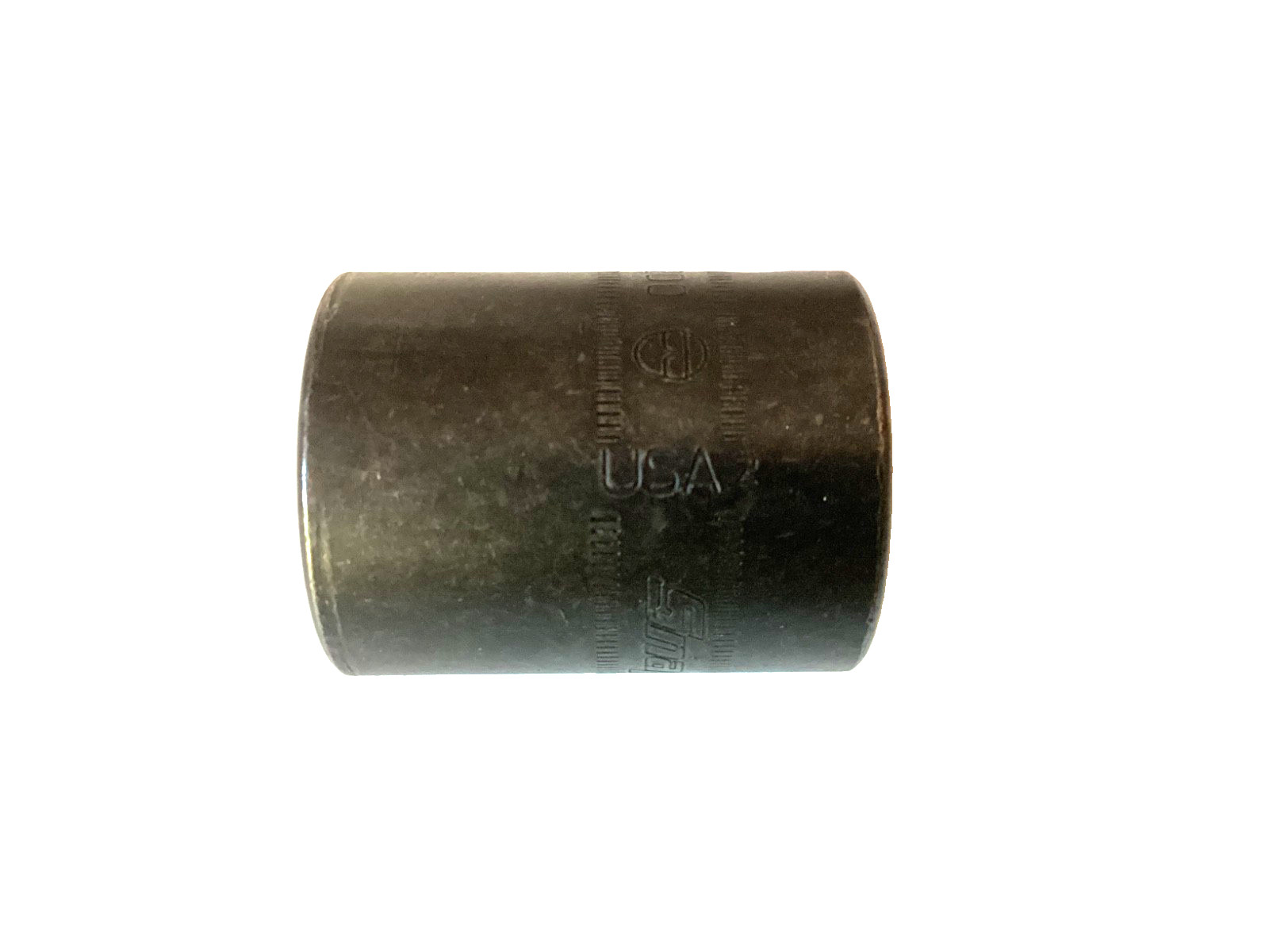 Snap On Tool USA 1/2” Drive 20MM Metric 6 Point Shallow Impact Socket IMM200 NEW