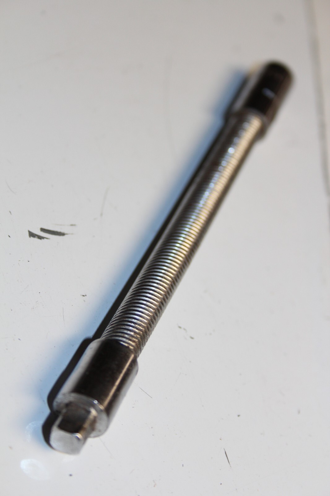 Snap-on TOOLS 1/4″ Drive 6″ Long Flexible Extension MVX61 USA