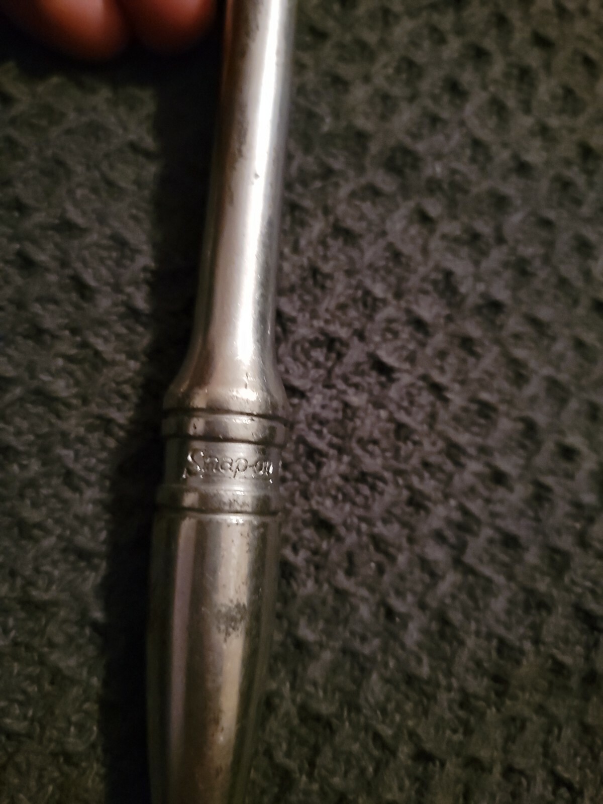 Snap On Tools 3/8″ Flex Head Ratchet F731