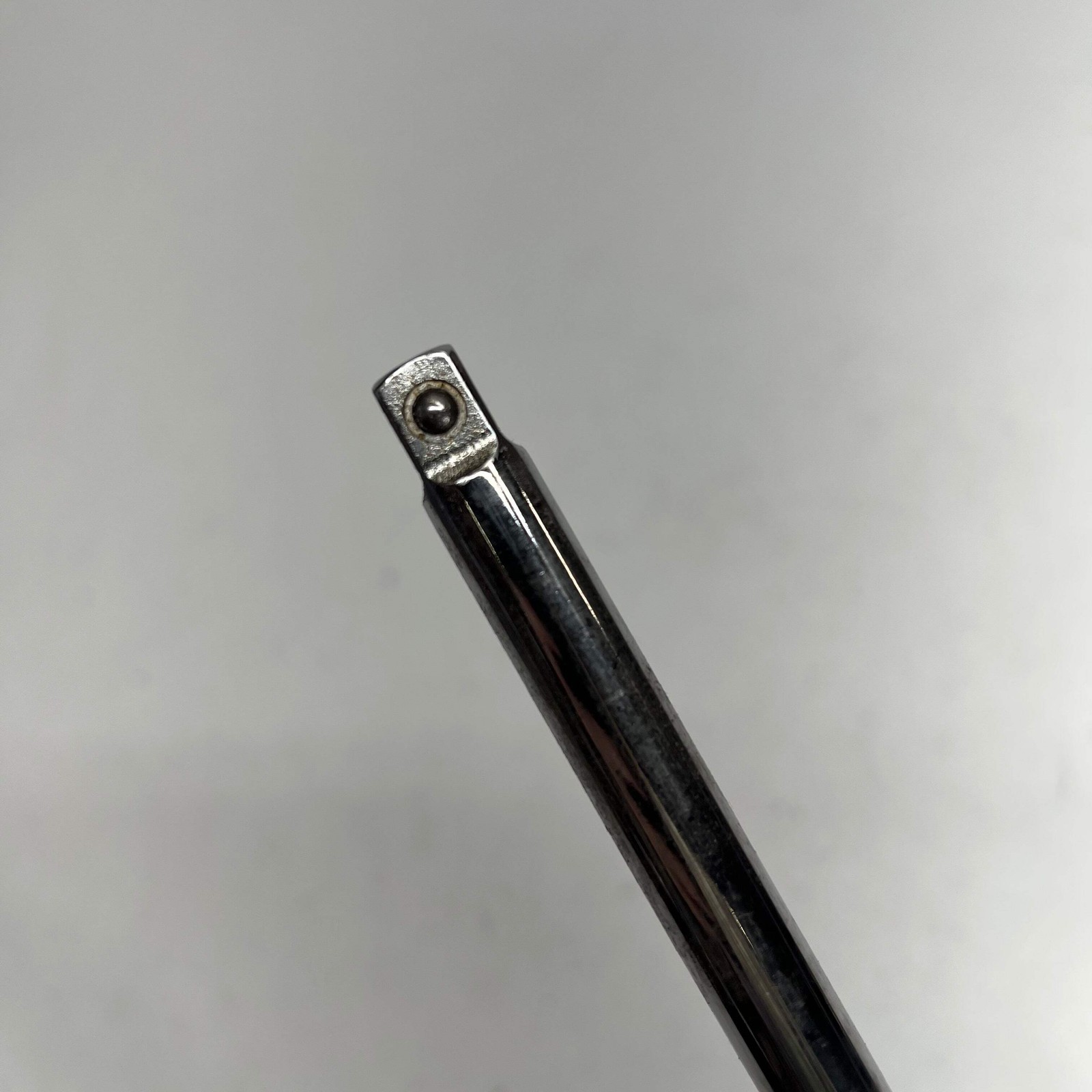SNAP ON Friction Ball Extension Corrosion Resistant 3/8″ Drive 36 Chrome FX36