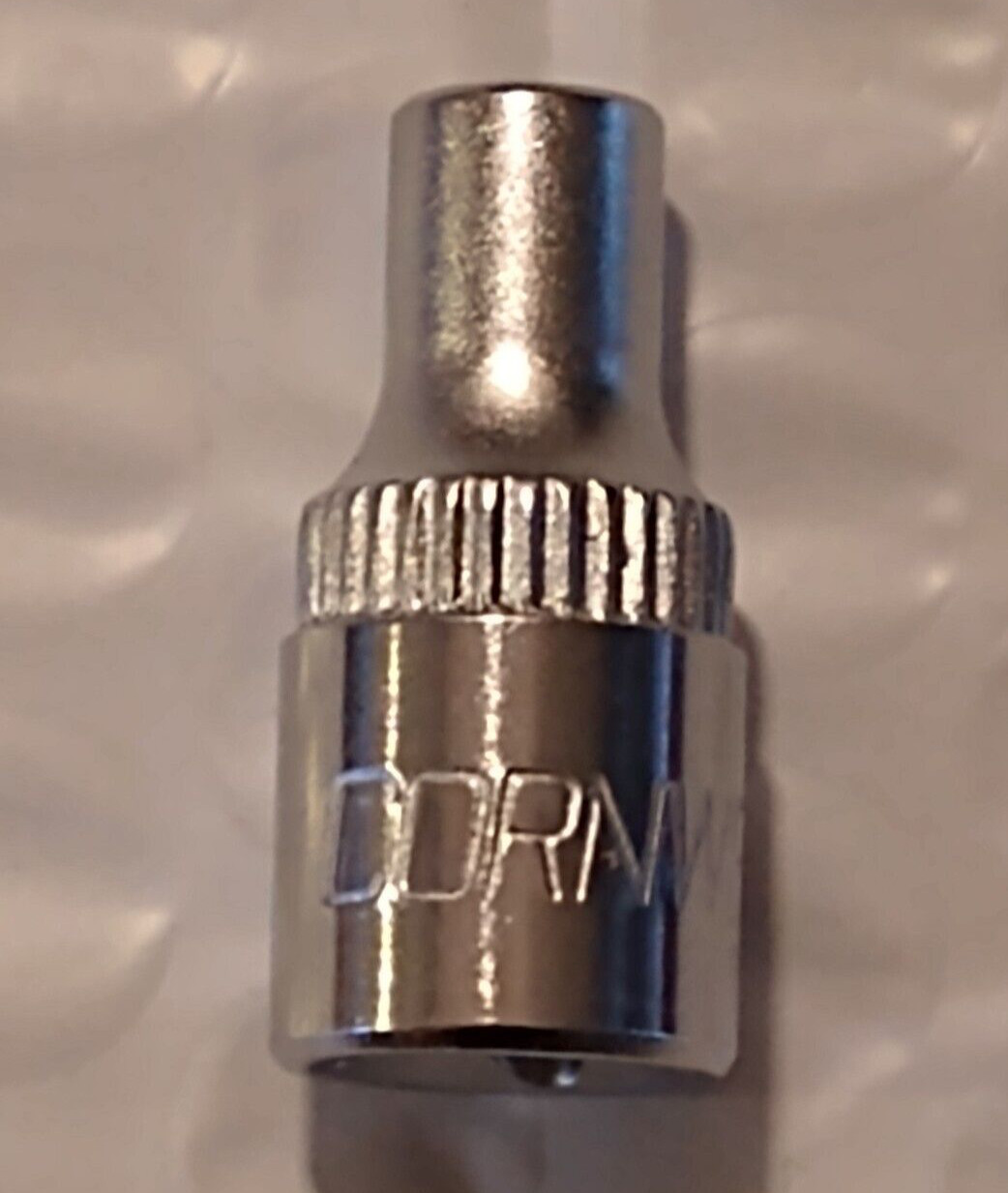 CORNWELL TOOLS CBSE50, 1/4″ DRIVE, E5 INVERTED TORX SOCKET.
