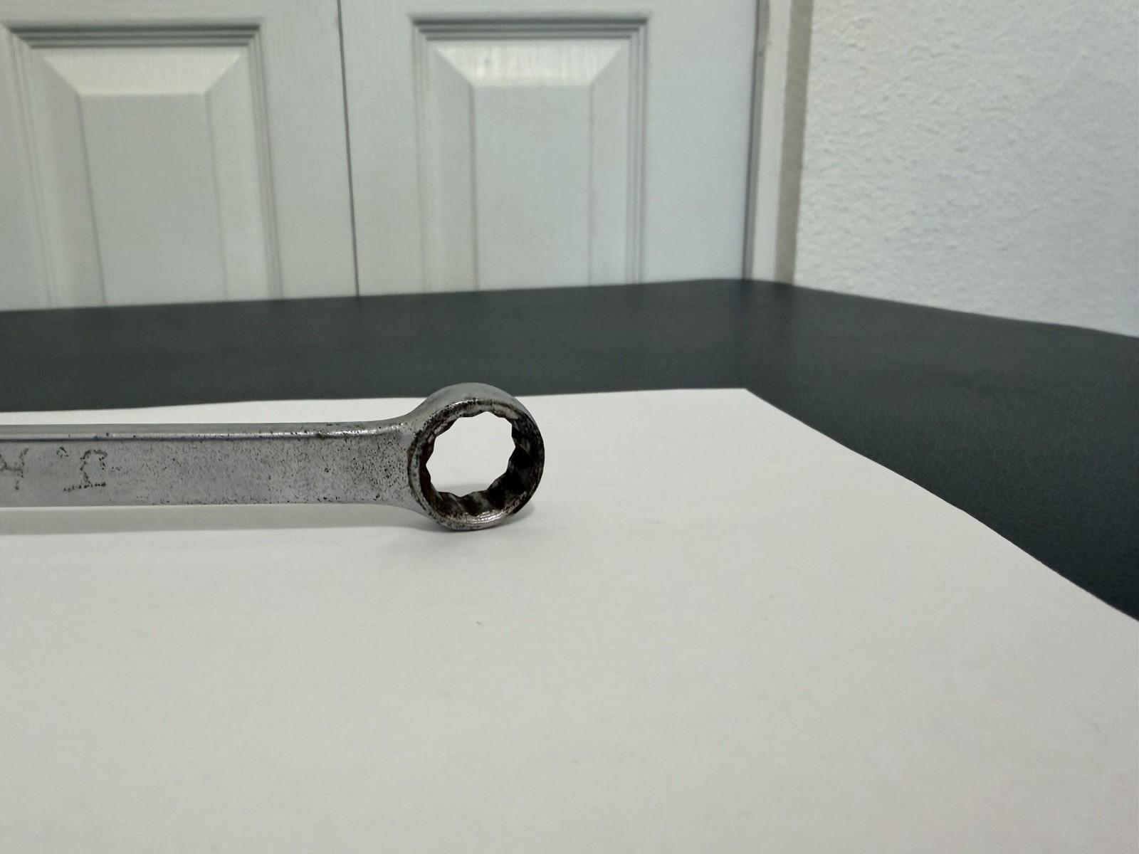 Parx BO18 9/16” Combination Wrench USA