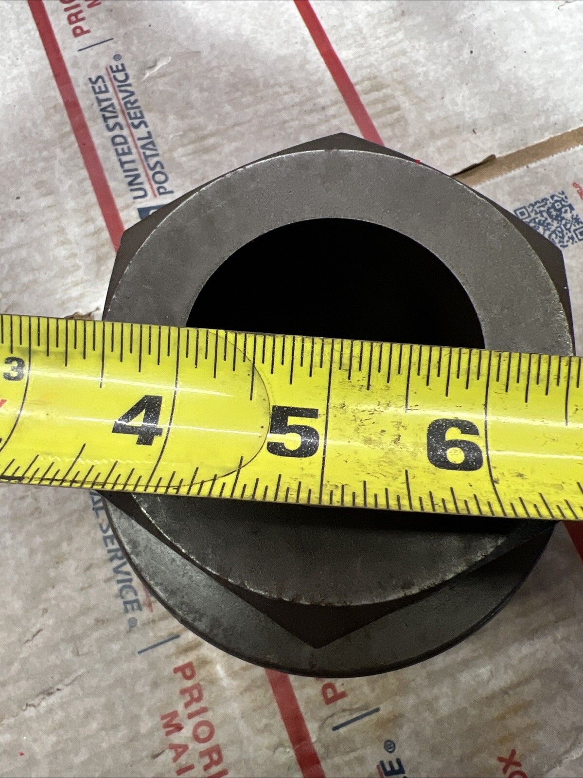 Snap-on 3-3/8 H1020 made in USA