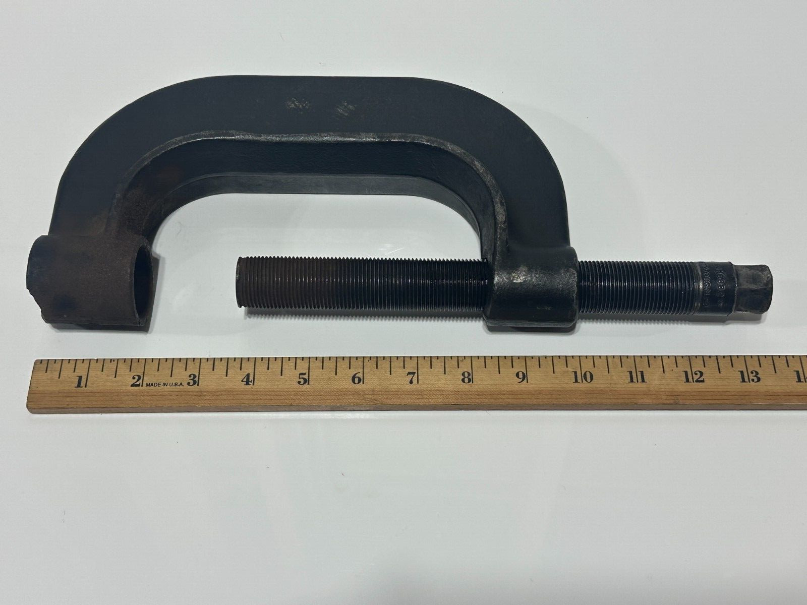 Snap-On Tools USA CJ108B Ball Joint Universal Joint Press Tool