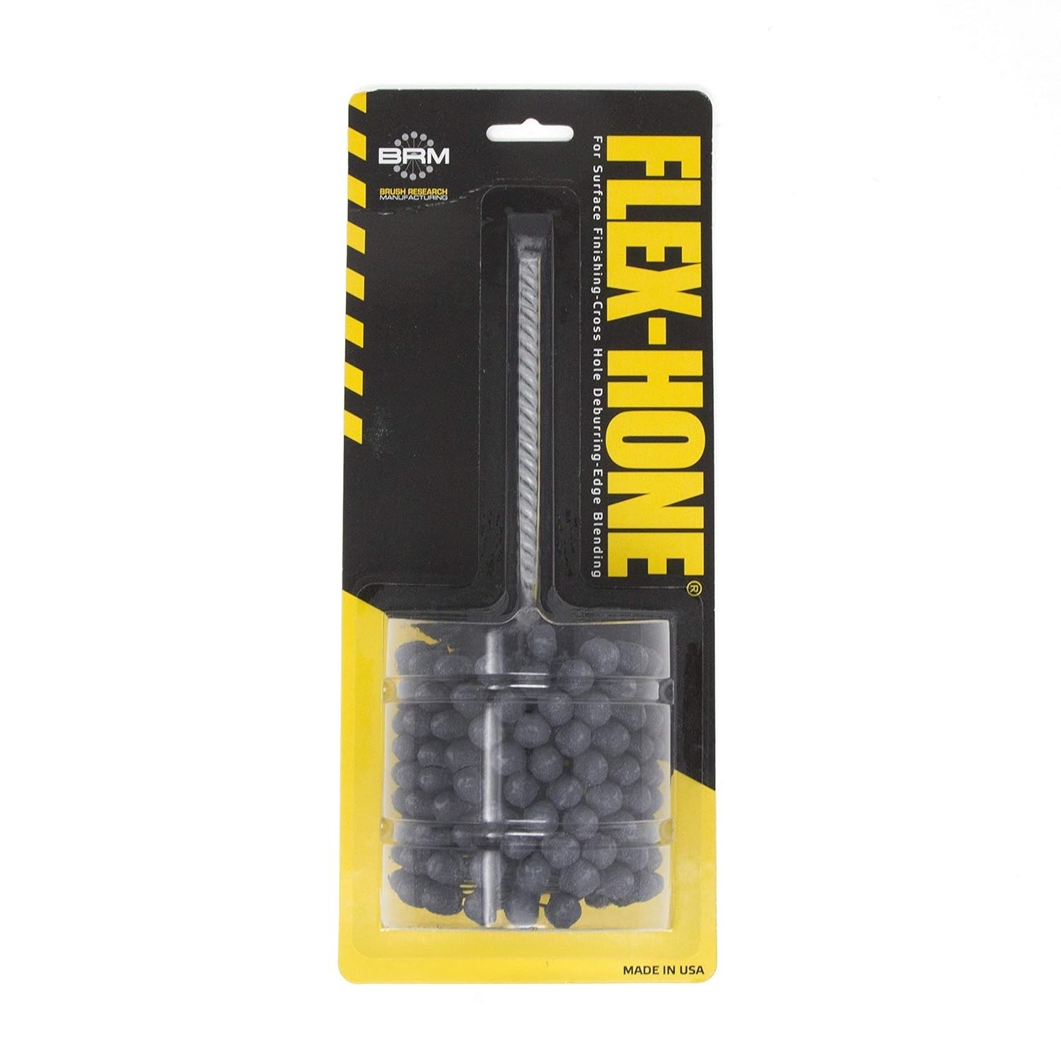 Flex-Hone 2.875″ 240 Grit Silicon Carbide
