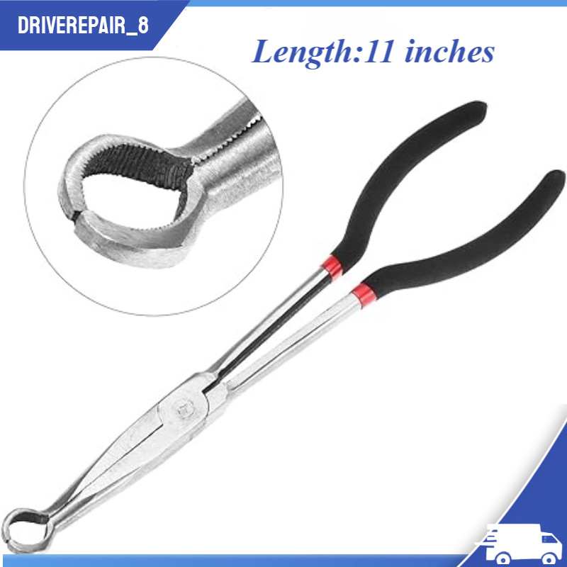 Spark Plug Remover Pliers Tool Spark Plug Wire Boot Removal Removal Plier Spark