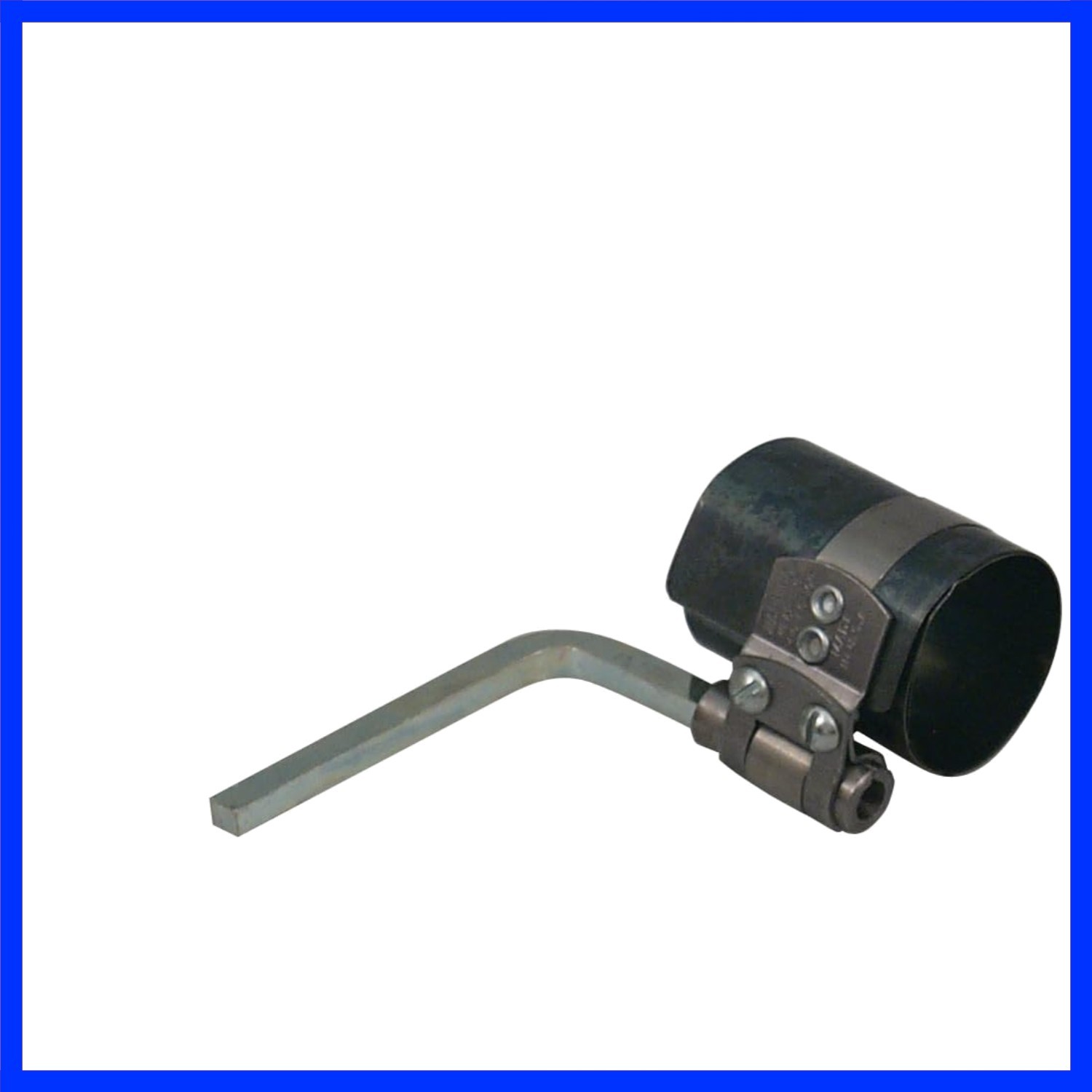 18500 Small Engine Ring Compressor