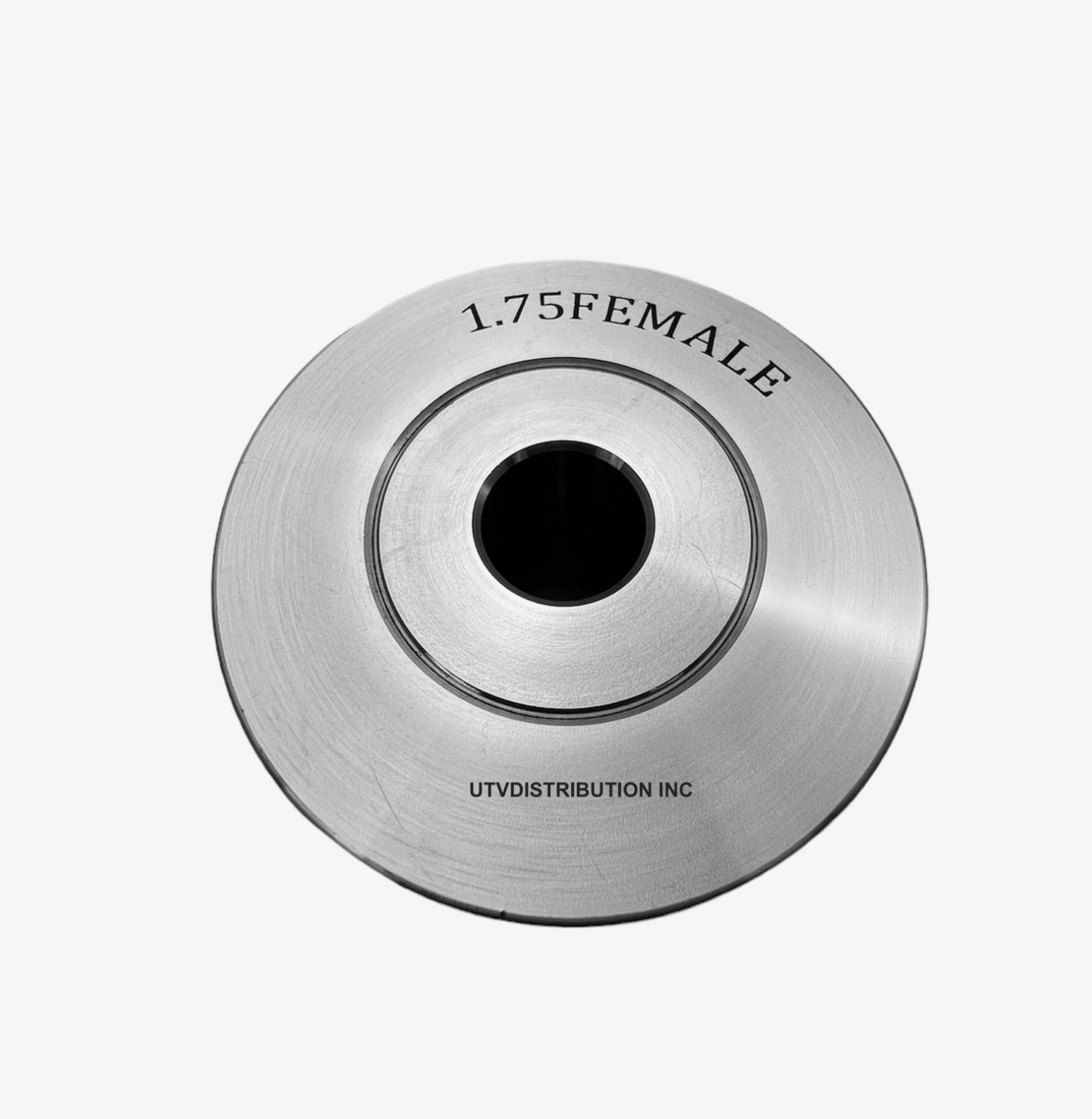 Dimple Dies Set 3 PC HD 1-1/2″ 1-3/4″ 2″ Bolt or Press Use Premium Grade