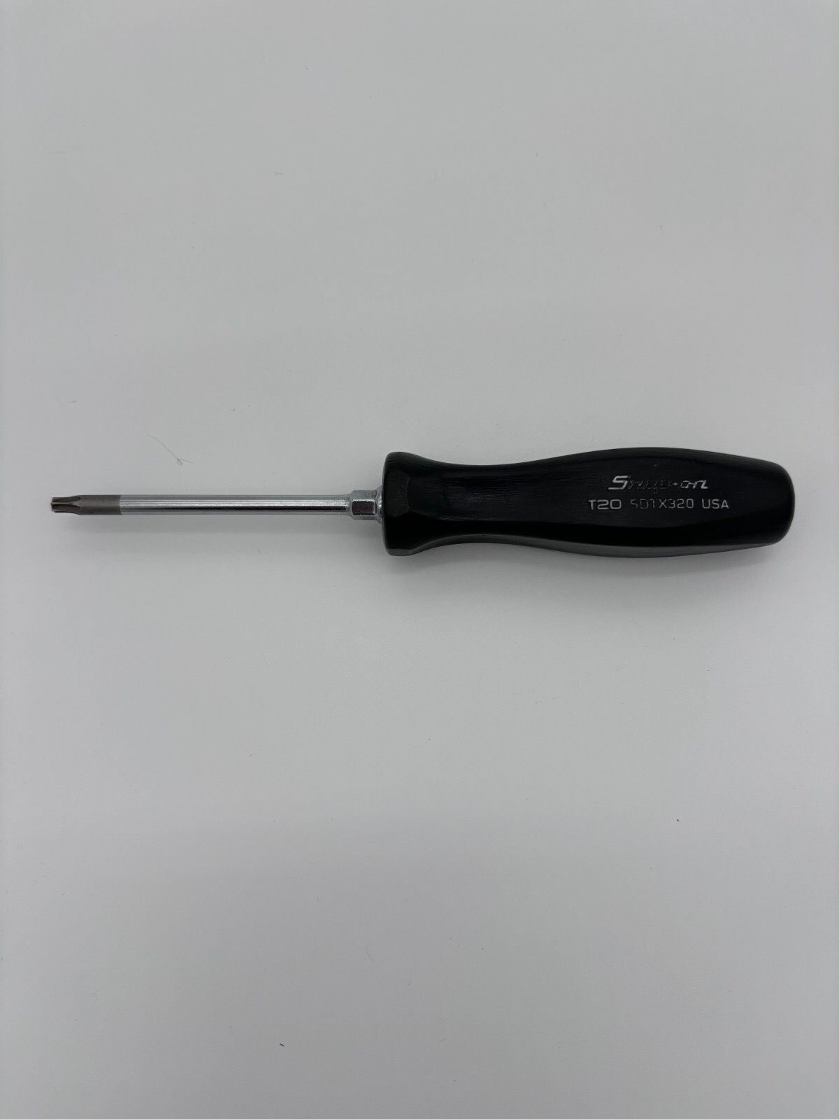 Snap-On T15 SDTX320 Torx Screwdriver