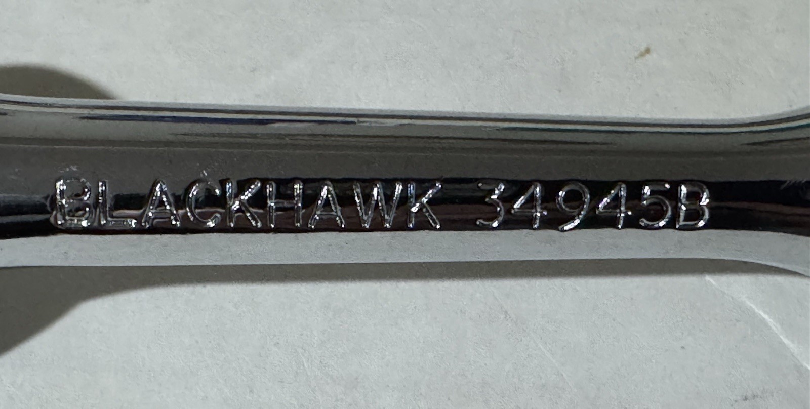 Blackhawk by PROTO 3/8″ Drive Ratchet 34945B Made in USA «NEW»