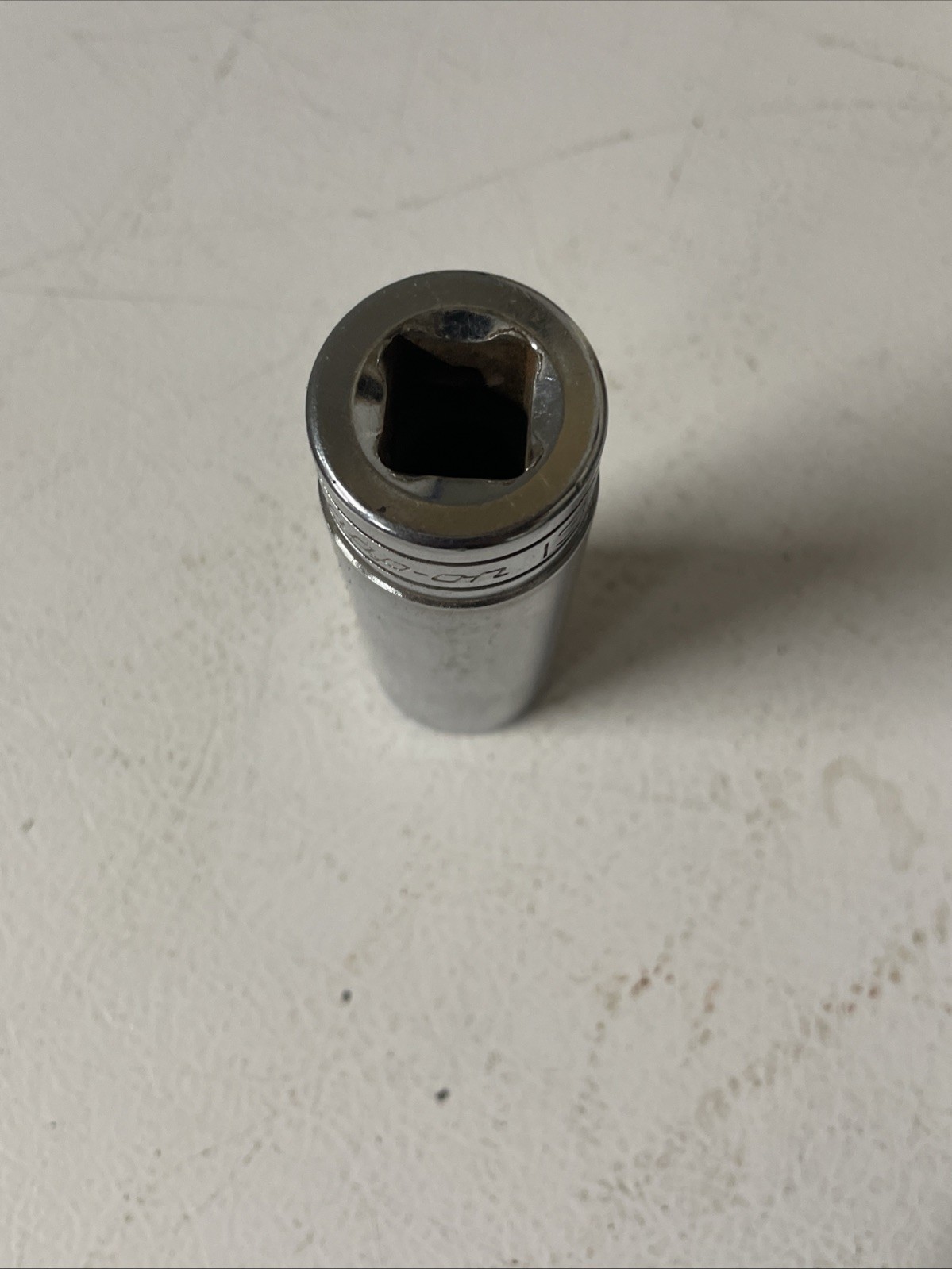 Snap On Tool Mixed Socket lot 1/2 3/8 drive TS261 SW320 SW340 deep shallow WA12A