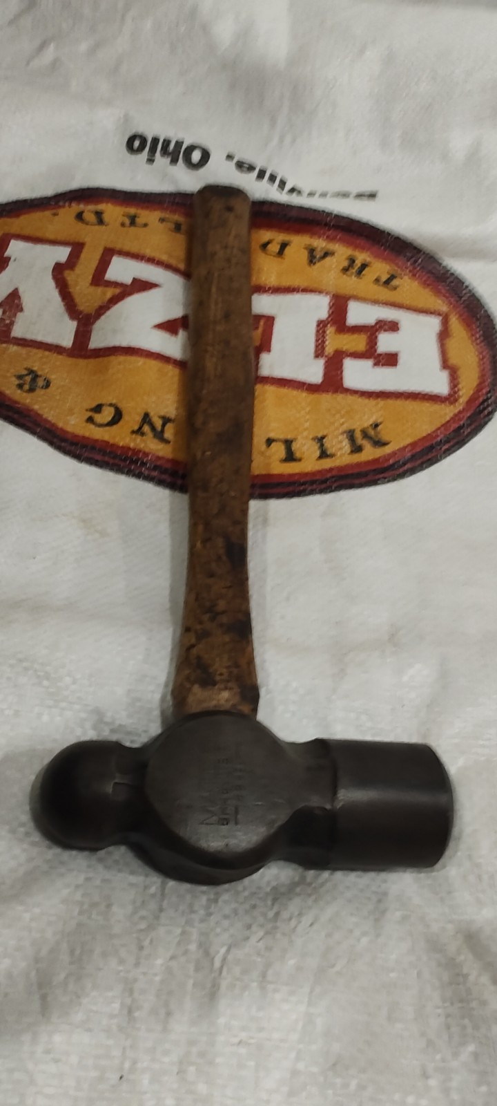 MATCO TOOLS USA BH48, 48oz. BALL PEEN HAMMER , Good Condition