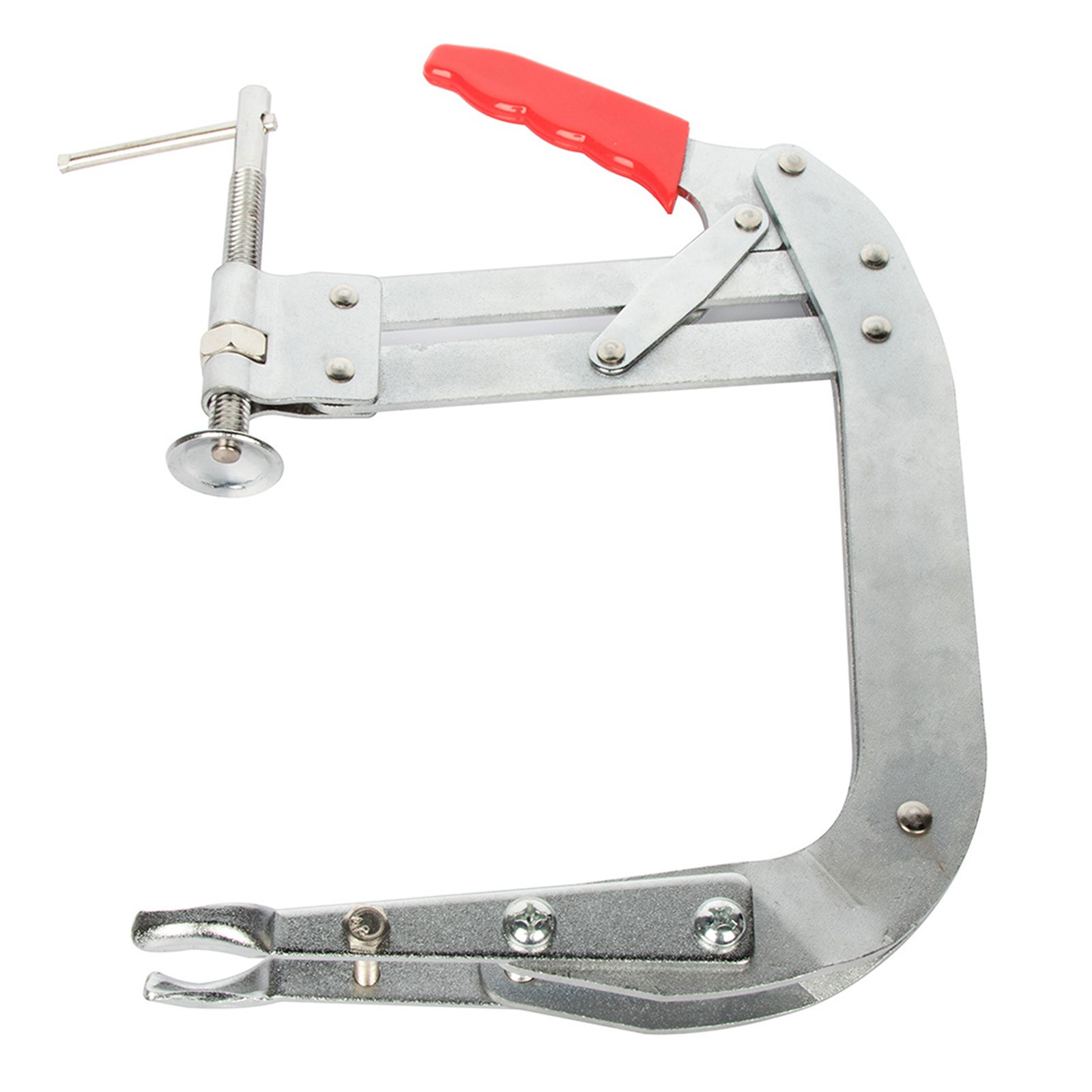 New 8″ Universal Adjustable Repair Automotive Engine Valve Spring Compressor