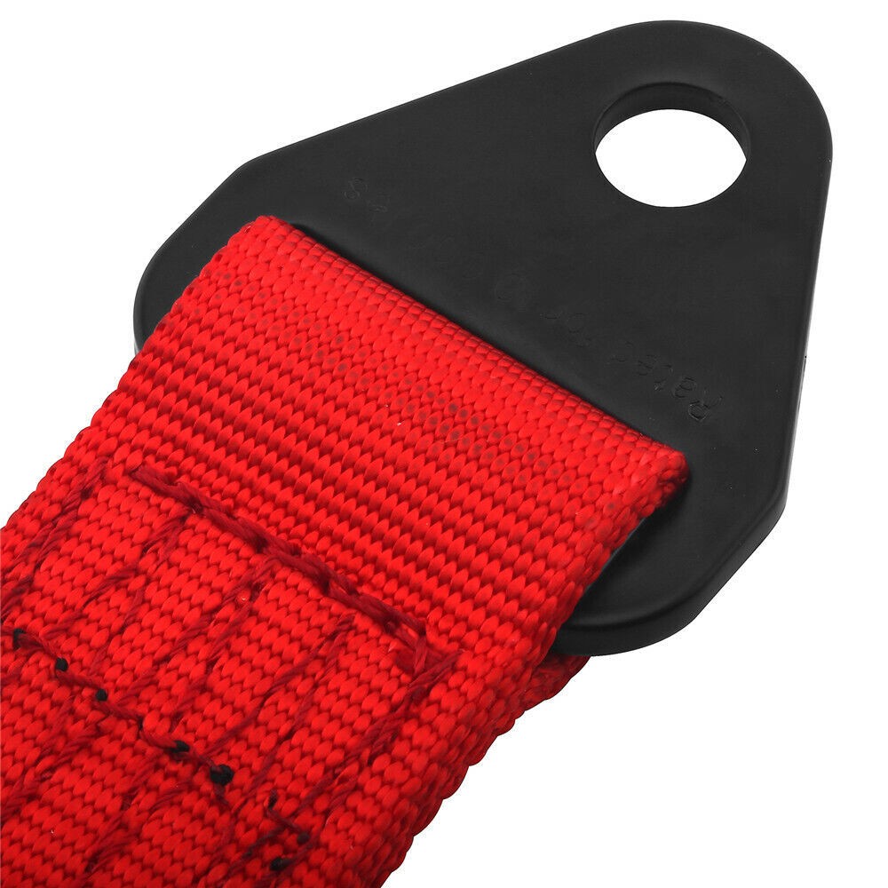 Red Limit Straps Shock Suspension 10,000 Lb 10″ 12″ 14″ 16″ 18″ 20″ 22″ 24″ 26″