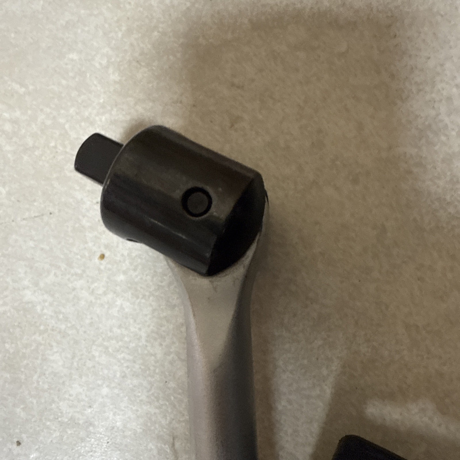SilverLine 1/2 Drive Flexible Handle ￼600mm