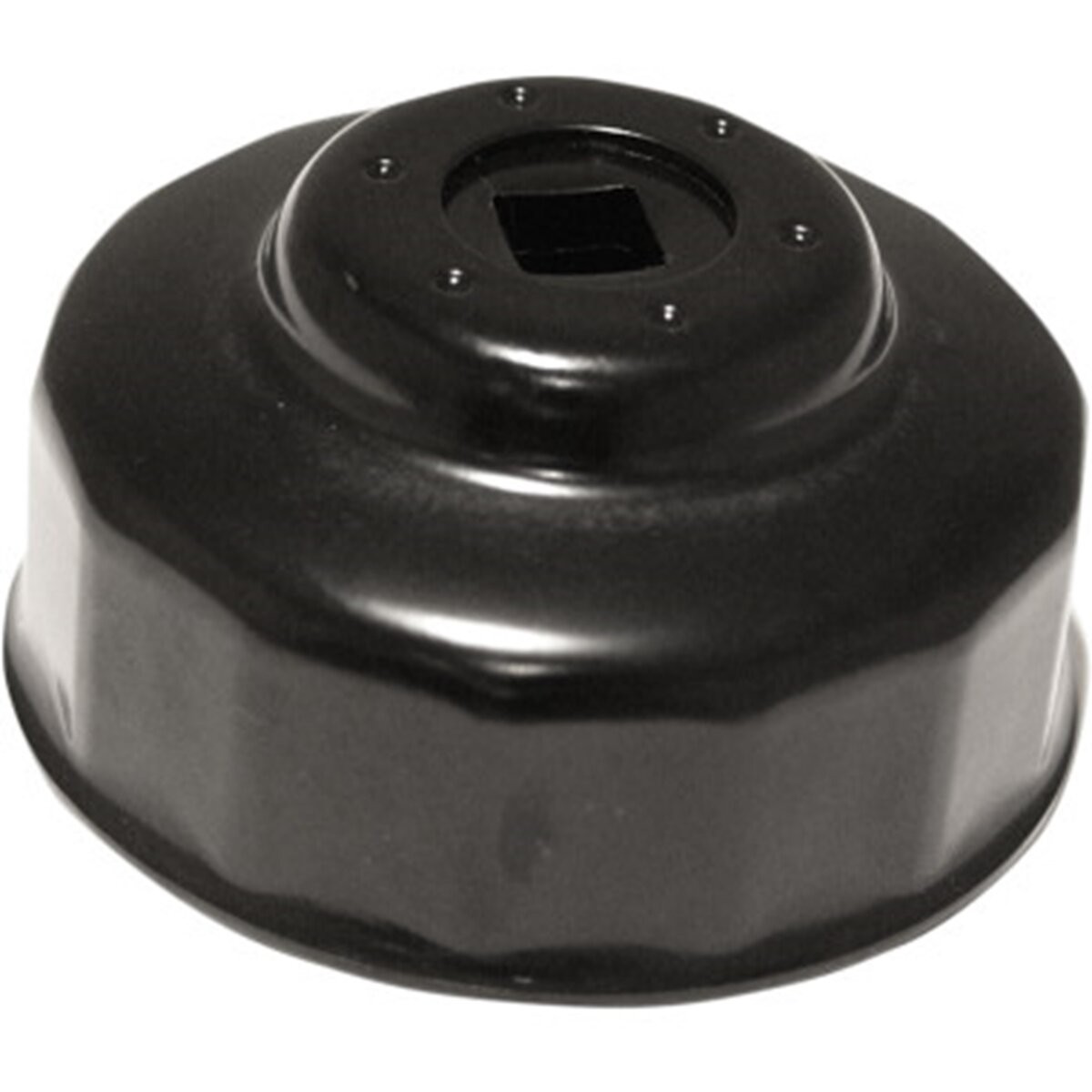 Parts Unlimited 68mm w/ 14 Flute Oil Filter Cup-Style Wrench – 3801-0296