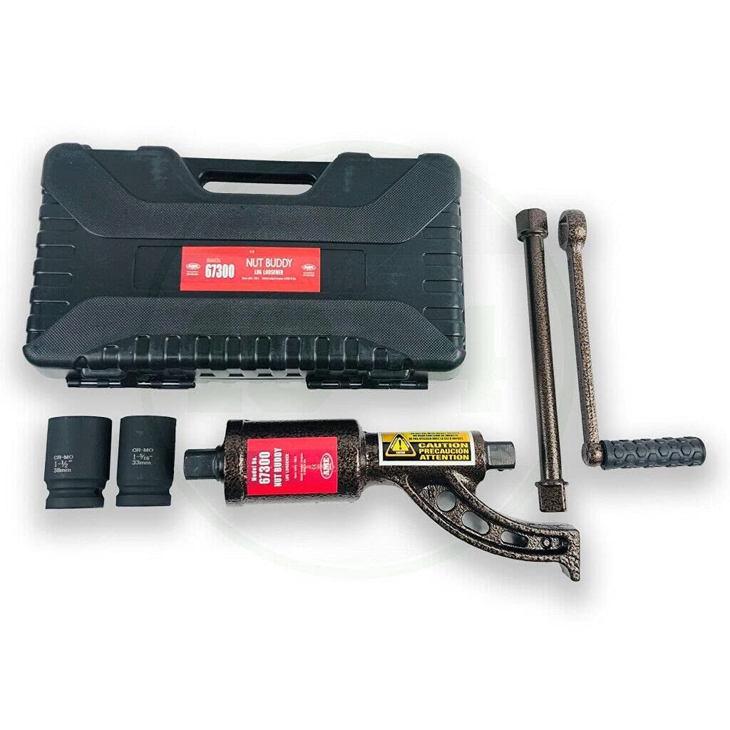 AME 67300 Nut Buddy Truck Lug Nut Remover