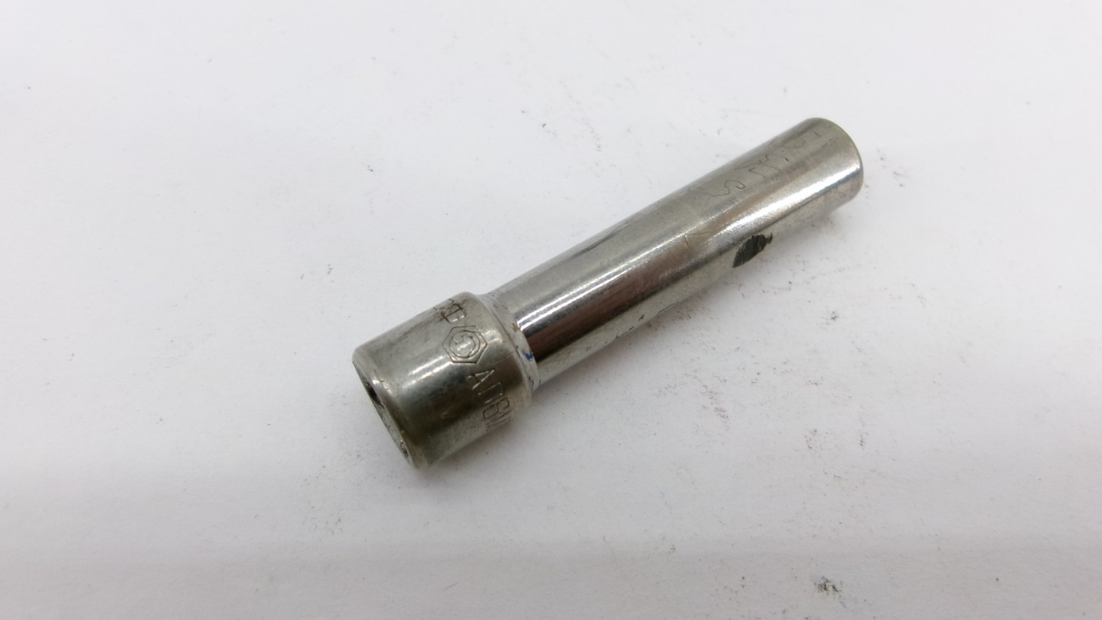 Matco tools 1/4″ drive 6mm metric Deep 6 point Socket AD6M6
