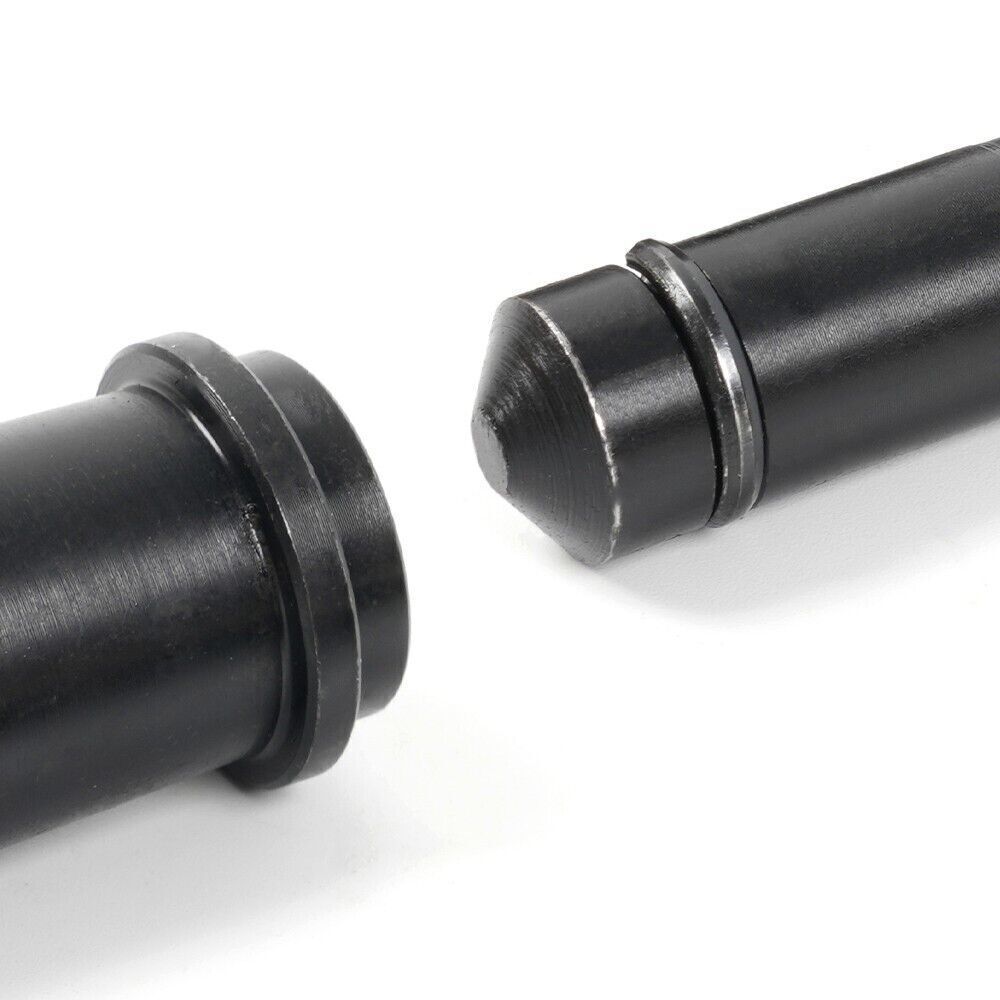 29090 Black Steel Anchor Pin Bushing Kit Truck Bushing Removal Tool