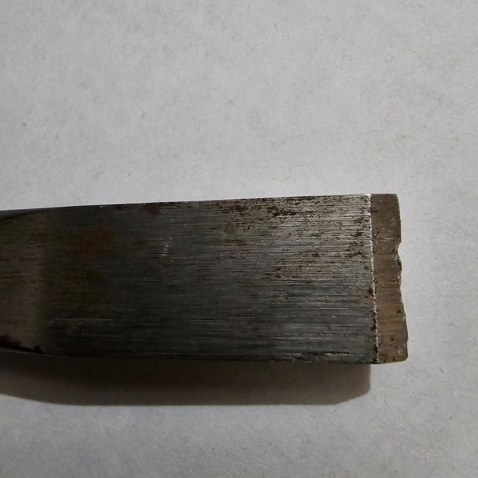 Snap-on Tools 6 1/2″ Length 5/8″ Flat Chisel PPC820A USA