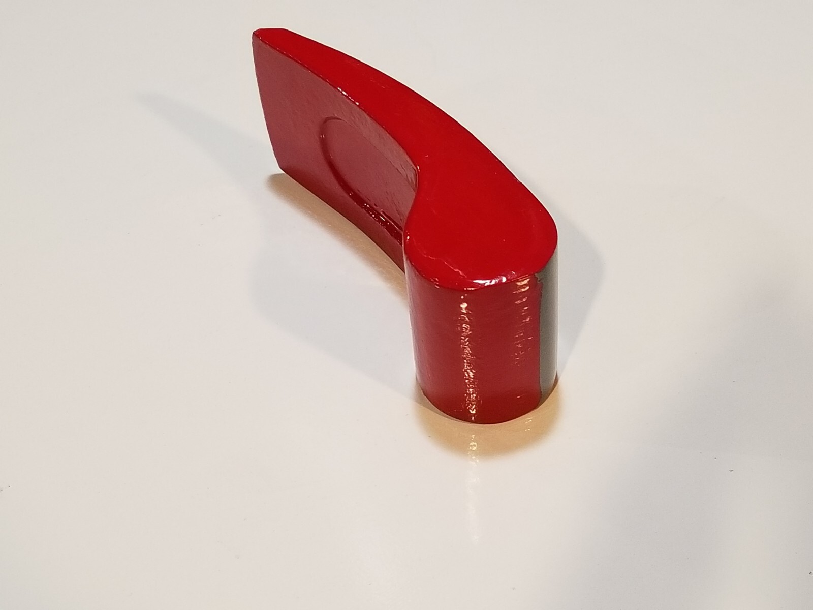 Anvil (Track) Dolly and Wedge (Comma) Dolly • Professional Auto Body Tools