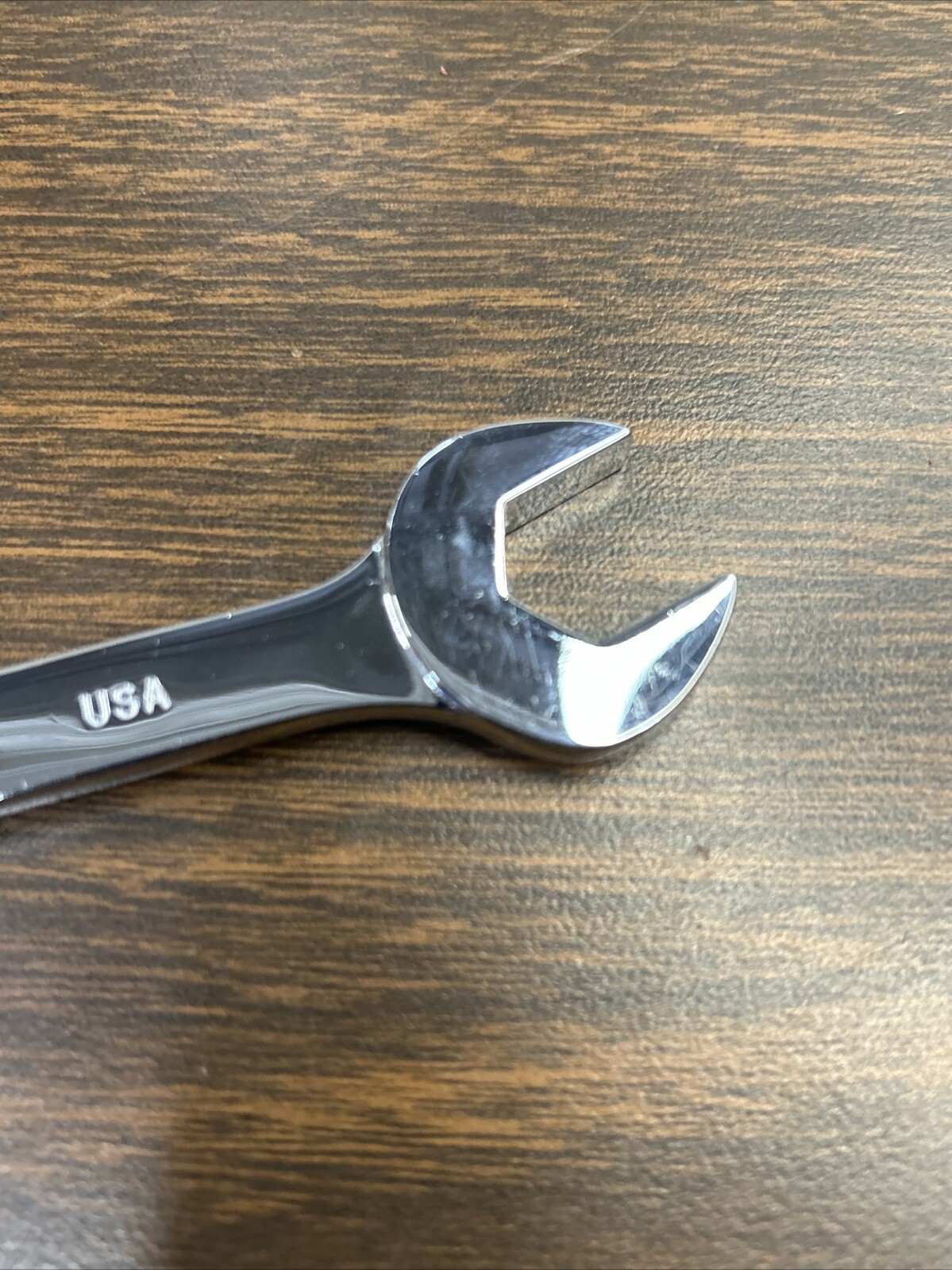 Mac Tools – 5/8” Combination Wrench 6 Point – CH20R