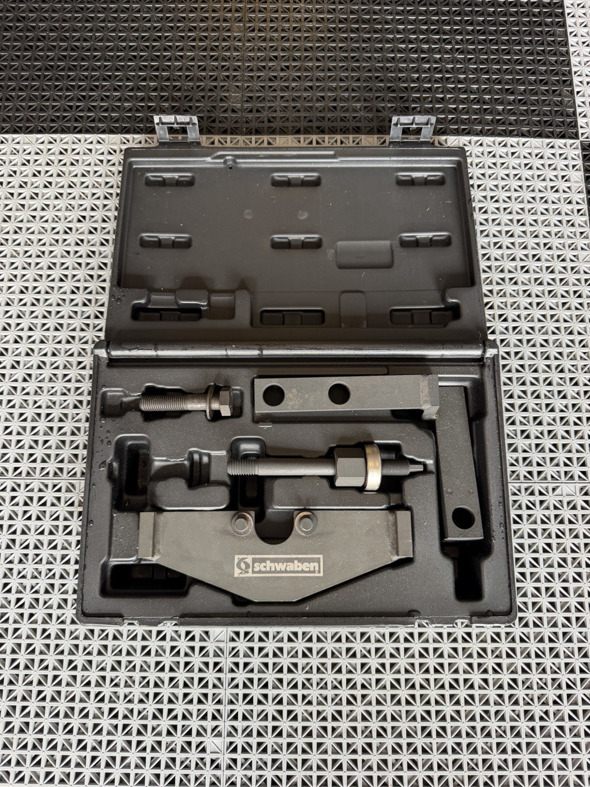 Schwaben R50 Mini Timing Chain Tool Set