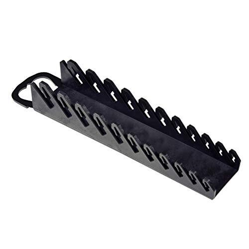 Ernst 5077 11 Wrench Stubby Gripper – Black