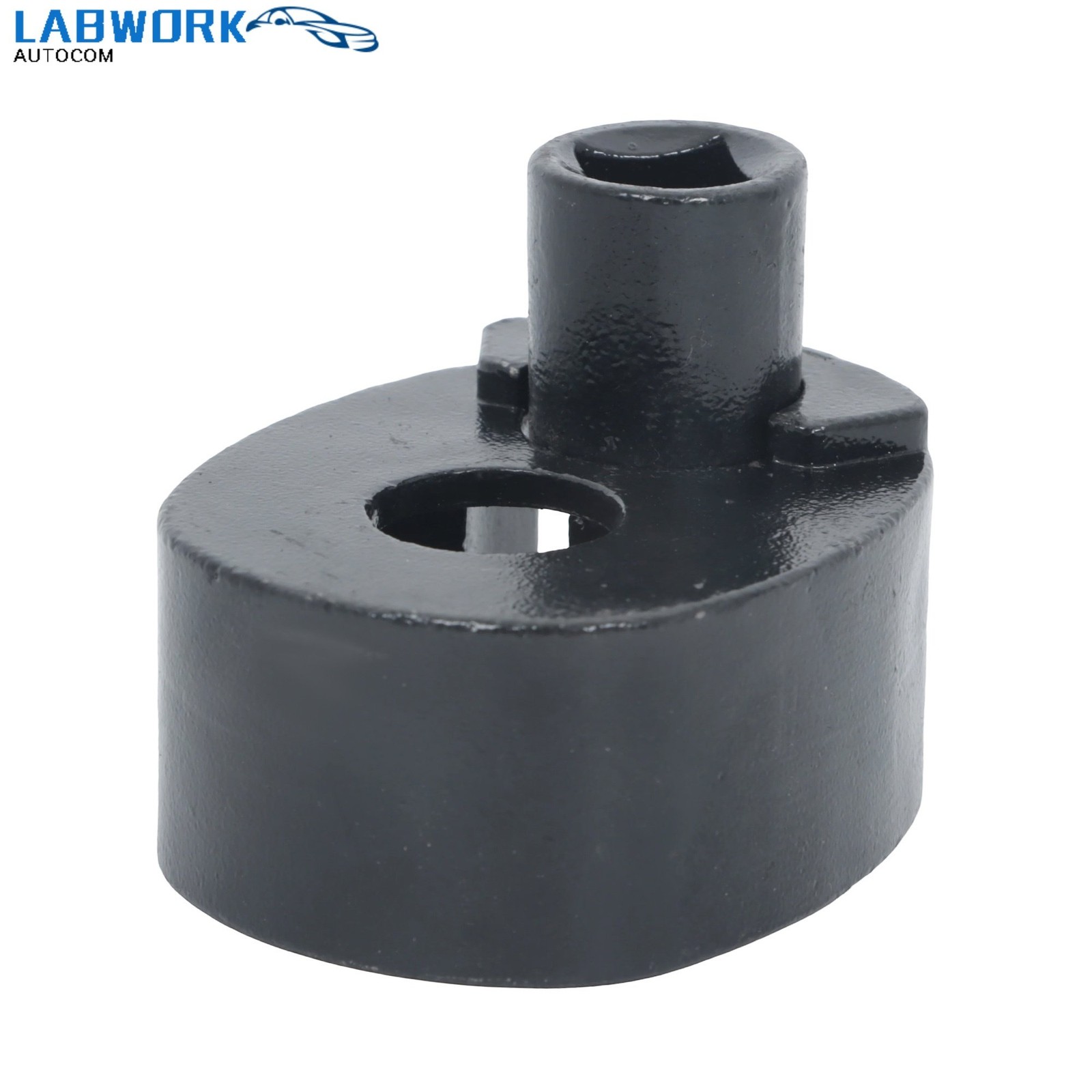 Universal Inner Tie Rod Tool Replace 33-42mm Wrench Tool 1/2″ Square Drive