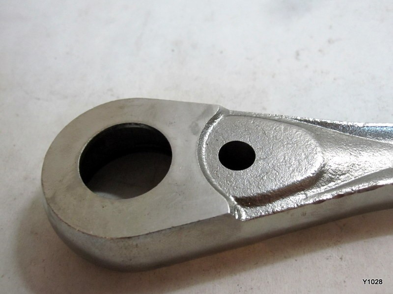 Craftsman 1/2” Drive Ratchet 44809 Replacement Handle Only 10″
