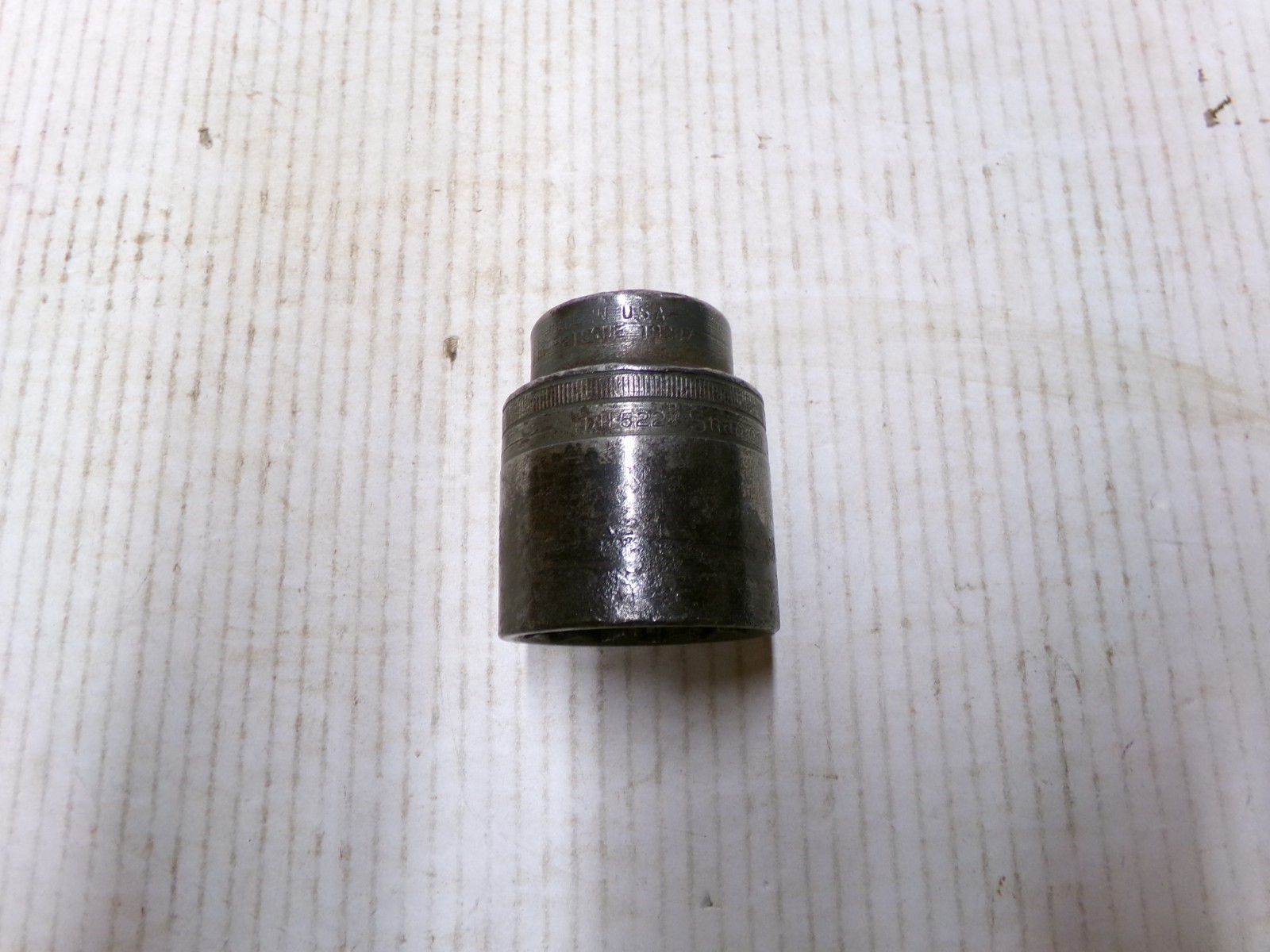 Snap-On LDH522 3/4″ Drive 1 5/8″ 12 Pt Socket