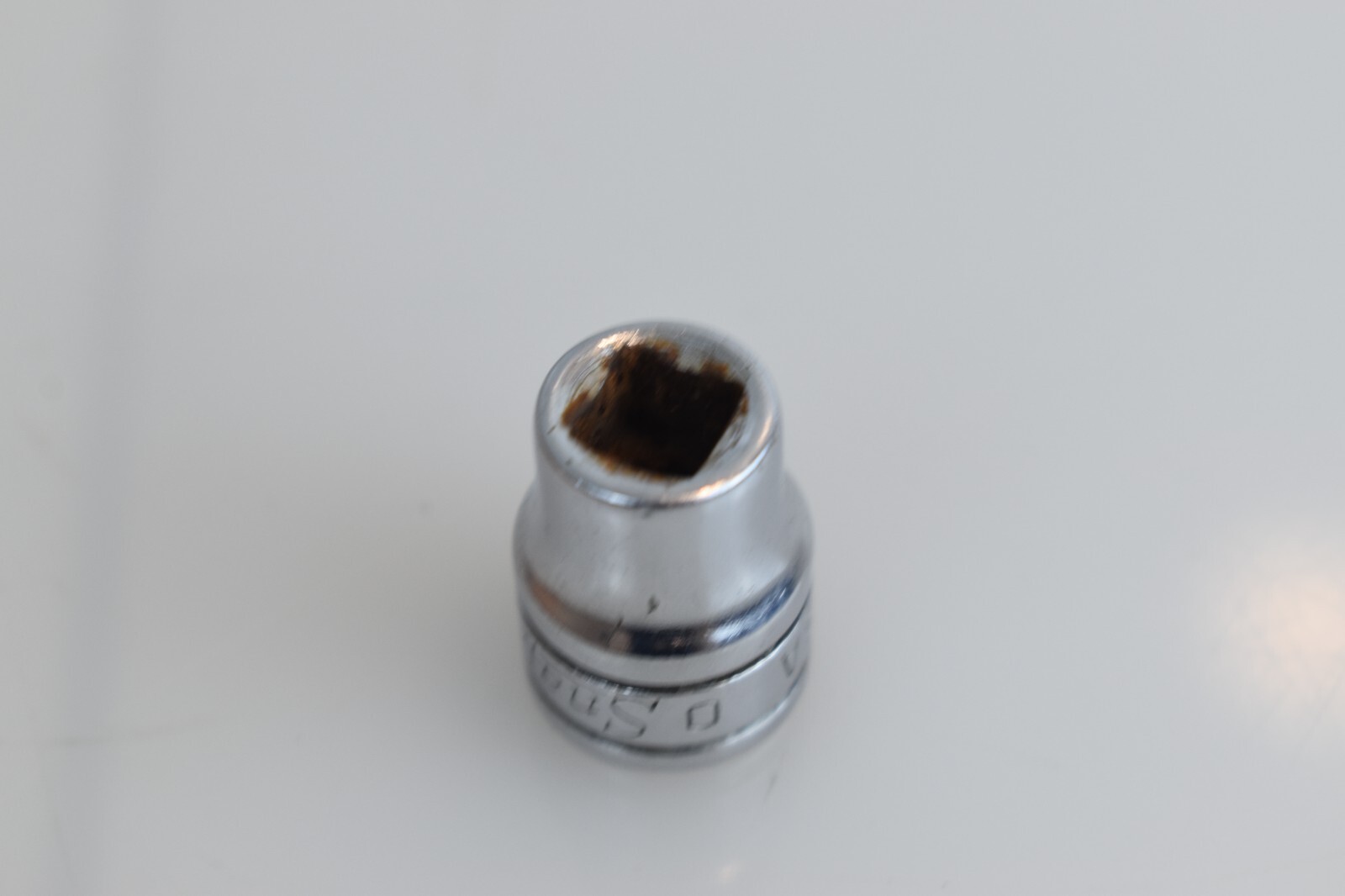 Snap On Tools PP409 9/32″ SAE Internal Pipe Plug Socket 3/8″ Drive USA