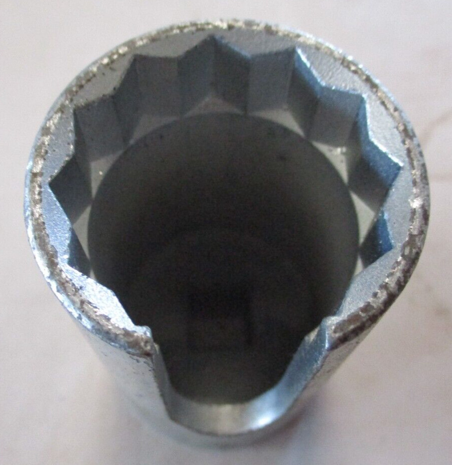 KENT-MOORE TOOL J-42865 TEMPERATURE SWITCH SOCKET