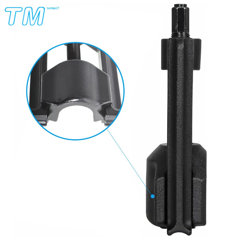 10105 Heavy Duty Universal Joint Puller Press Removal U-Joint Tool Class 1-3