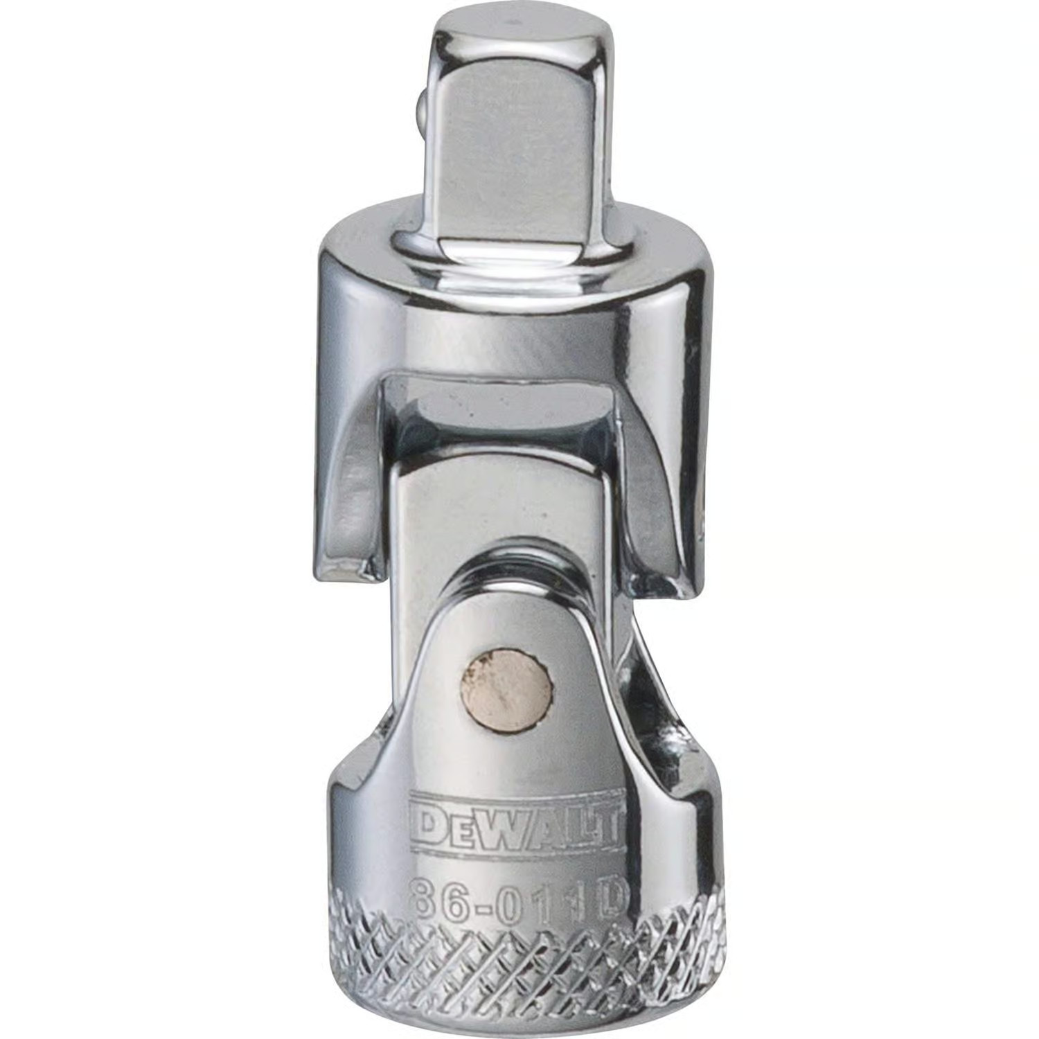 DEWALT Swivel / Universal Joint 1/4″ 3/8″ 1/2″ Drive Chrome Pick Your Size