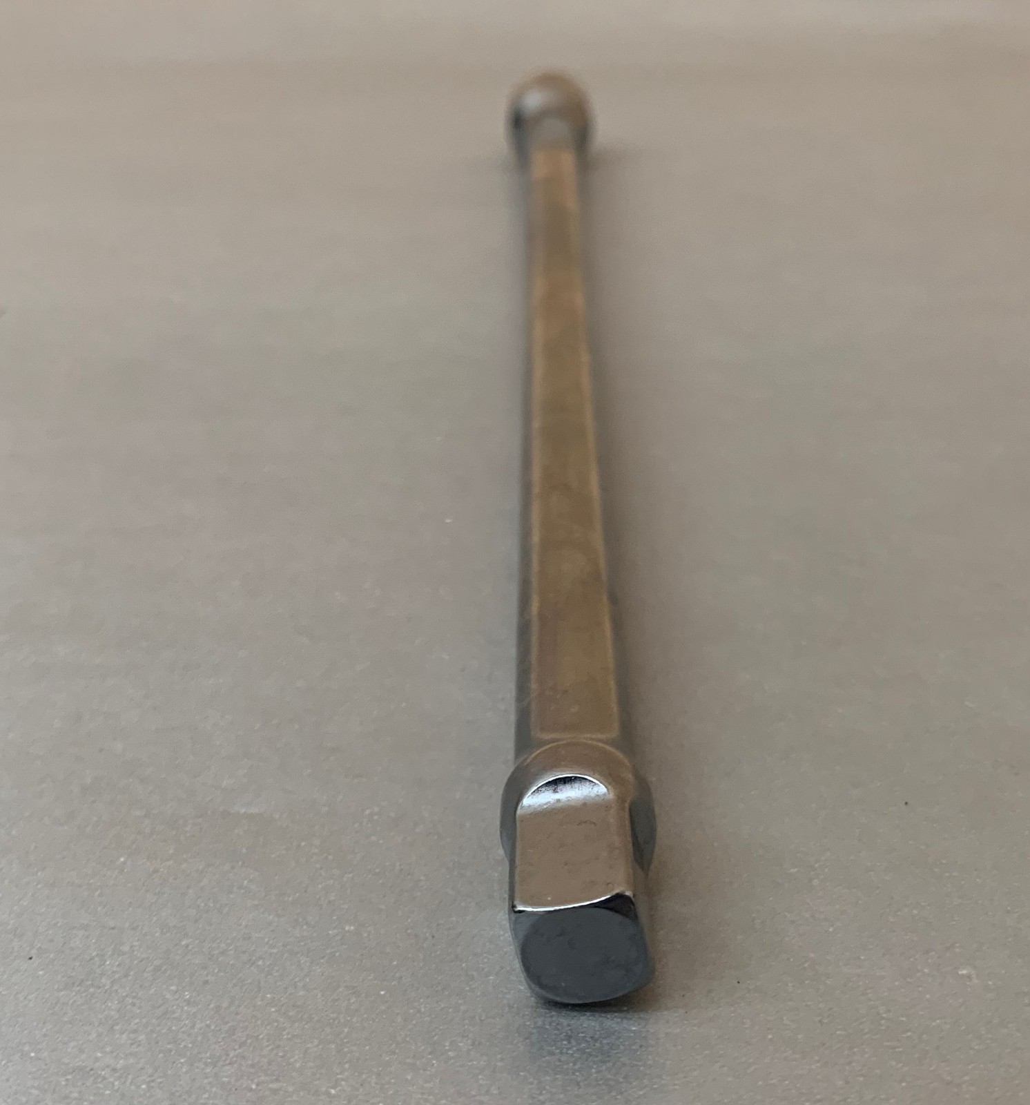 Snap On FXKII 3/8″ Chrome Extension Bar 11″