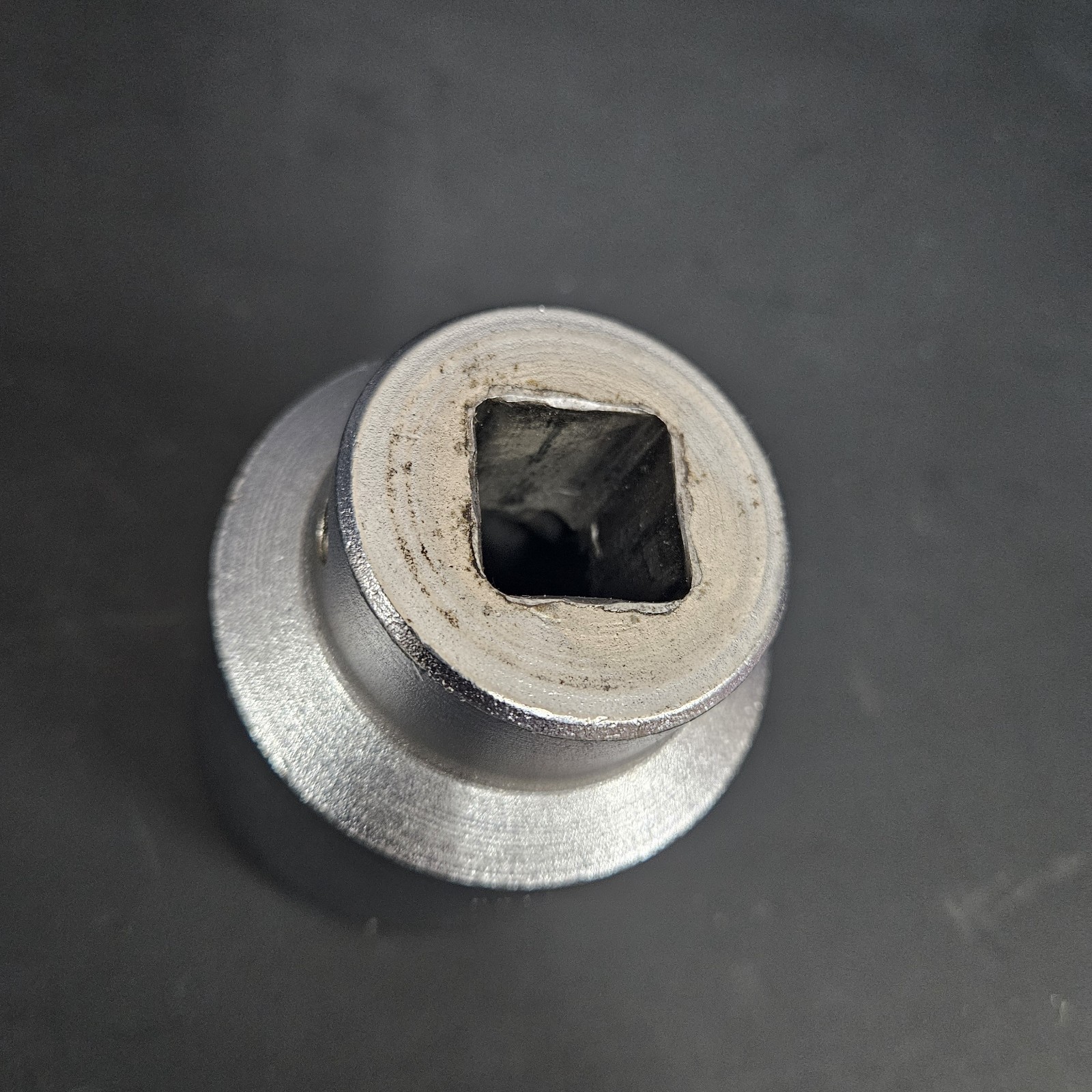 Proto Professional Chrome 46 mm 12 Point 3/4″ Drive Socket