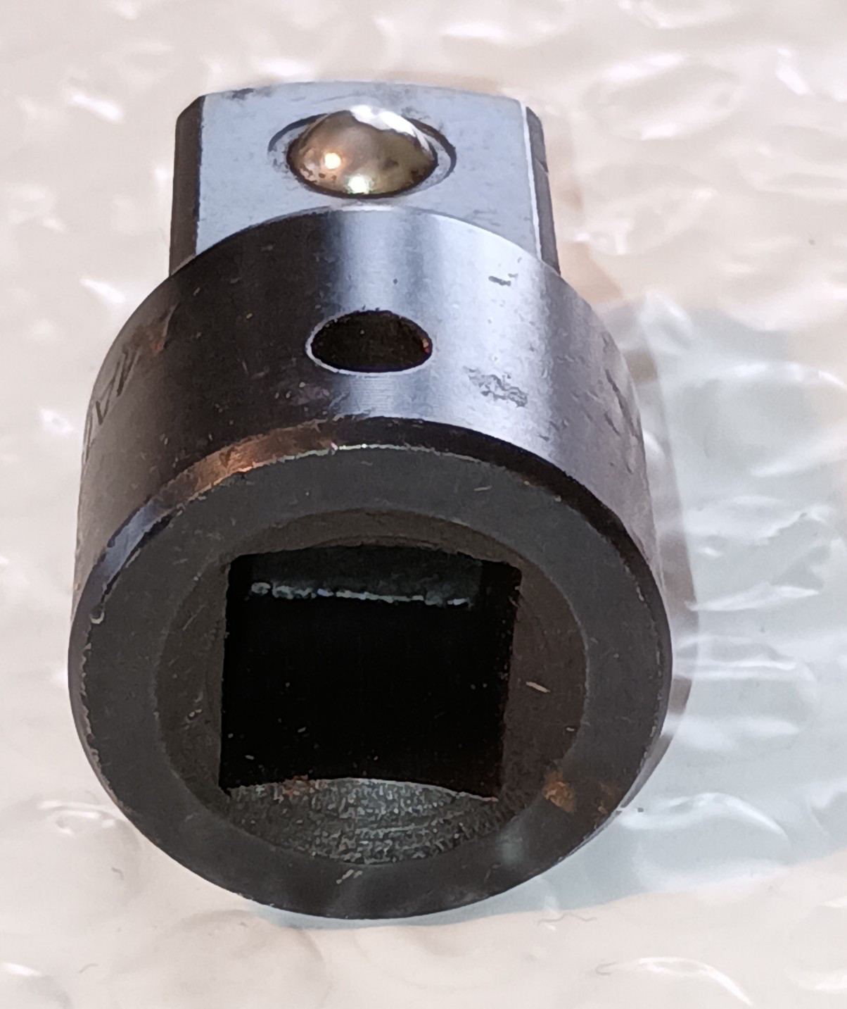 MATCO TOOLS CAP1624BA 1/2″ FEMALE to 3/4″ MALE IMPACT ADAPTER *USA*