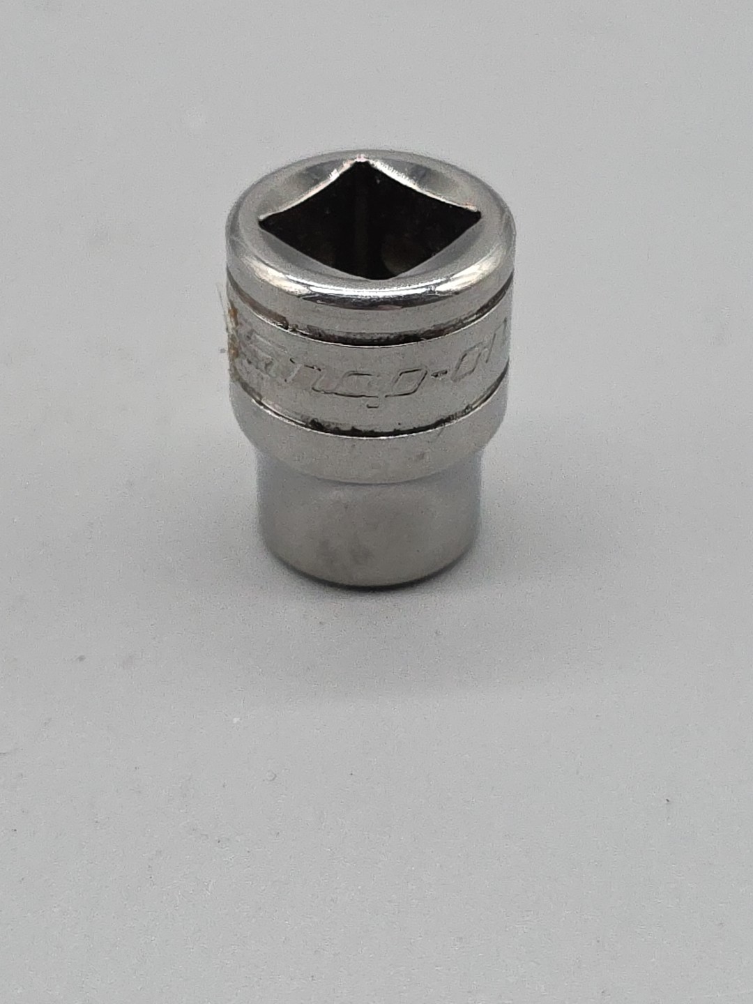 Snap-On Tools F121 3/8″ Drive 12-Point SAE Shallow Socket 3/8″ USA