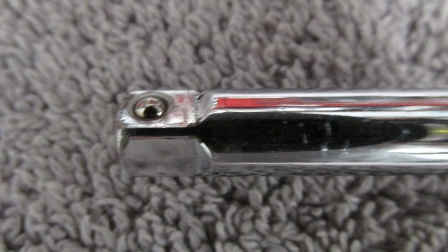 Proto Tools #4769 1/4″ Drive Socket Spinner extension Screwdriver ~ Made In USA