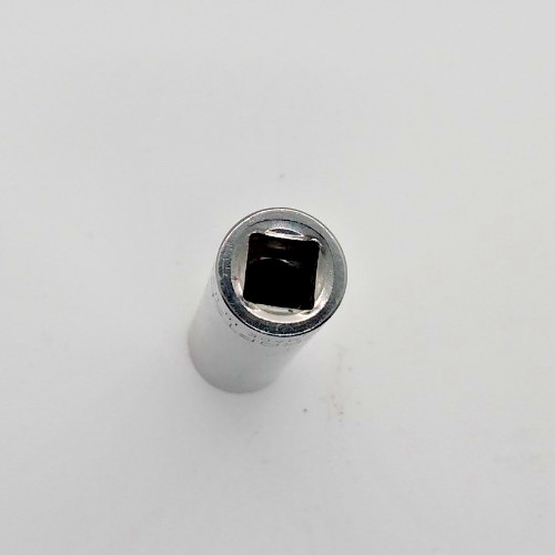 Vintage Craftsman 3/8″ Drive 1/2″ 12 Point Deep Socket SAE G 43312 USA