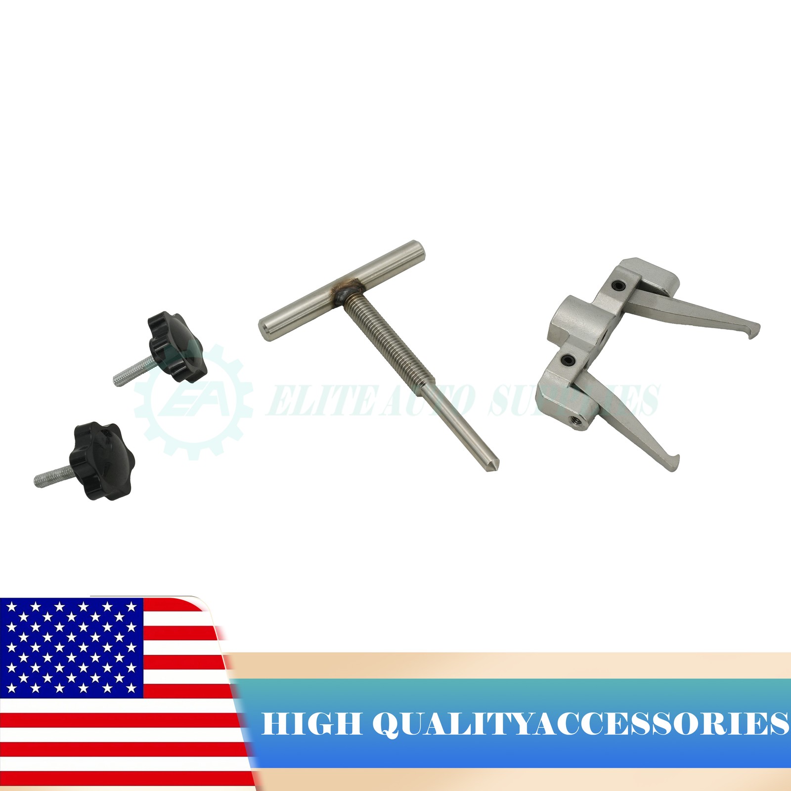 660040-1 Impeller Puller/Removal Tool Fits Jabsco Pump 50070-0040 50070-0200 US