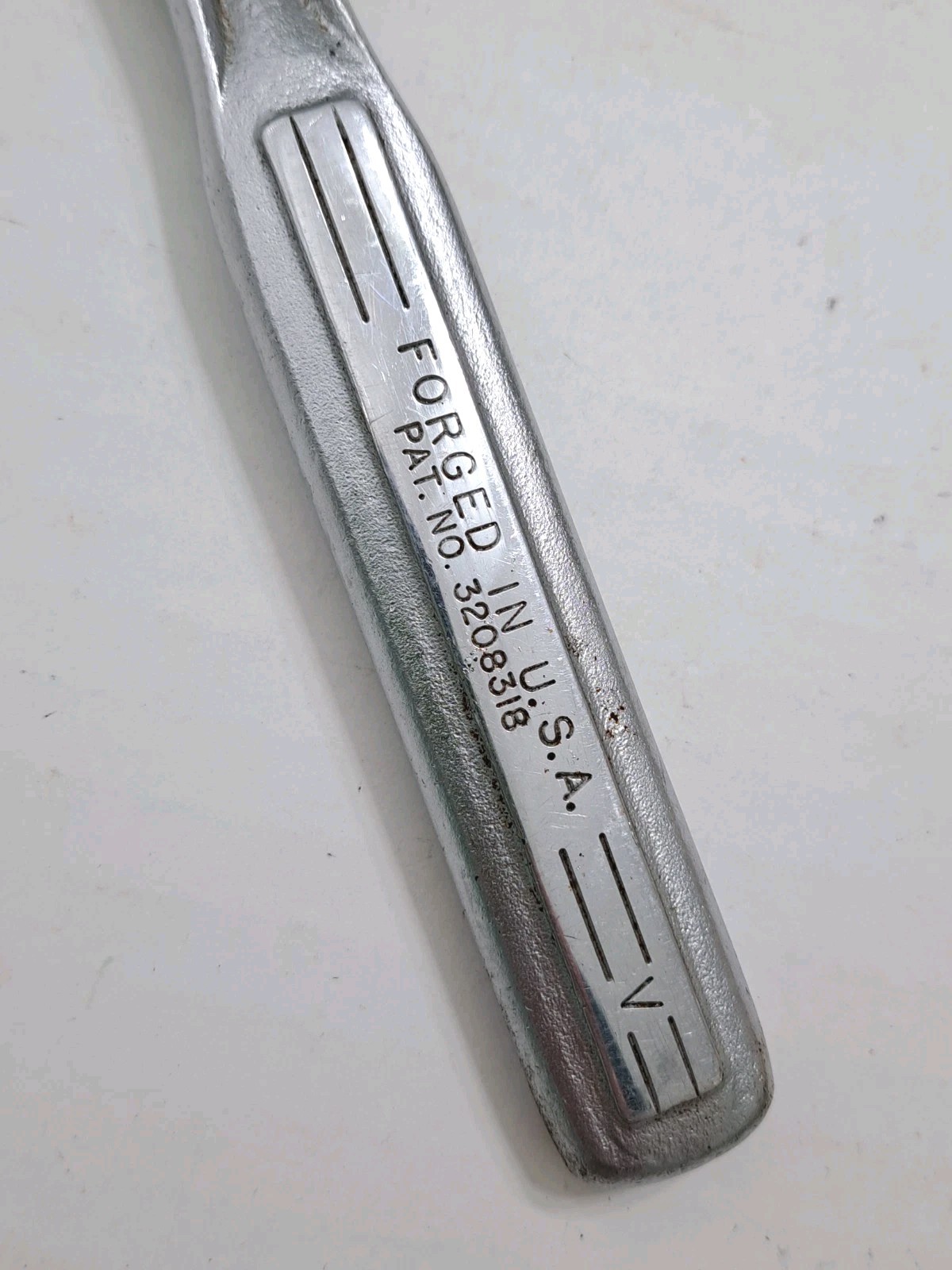 Craftsman Tools USA V 44809 1/2″ Drive Reversible Ratchet Quick Release Chrome