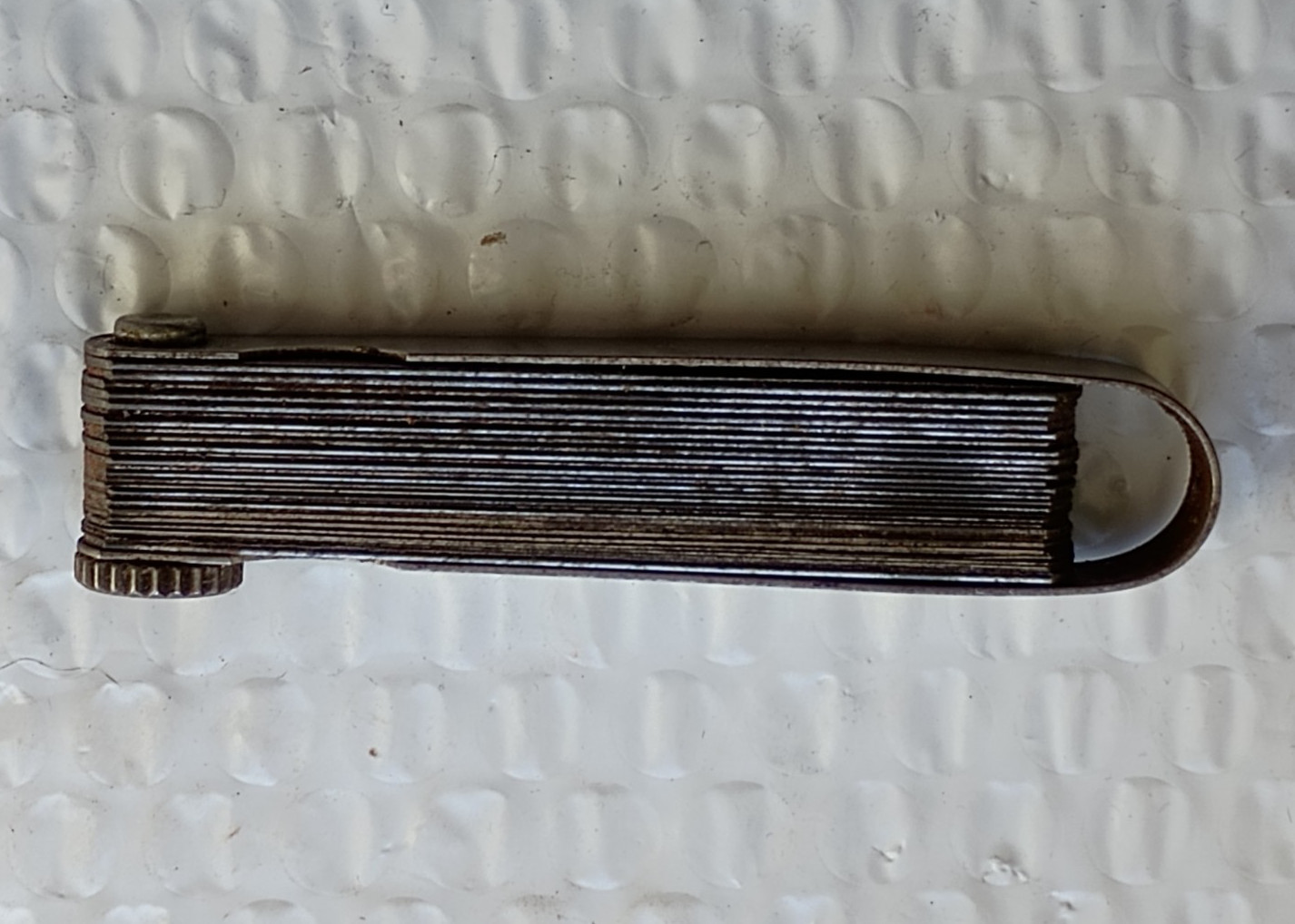 BLUE POINT FB – 335 FEELER GUAGE SET 25 BlADES, SAE & METRIC * USA MADE *