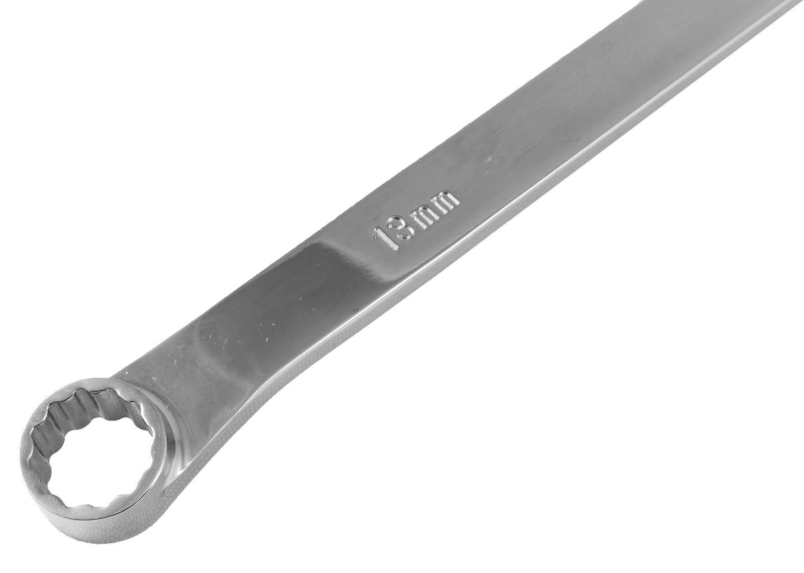Extra Long Combo Metric Oil Drain Plug Wrench 13mm x 15mm 12 Point – Vim DPW1315