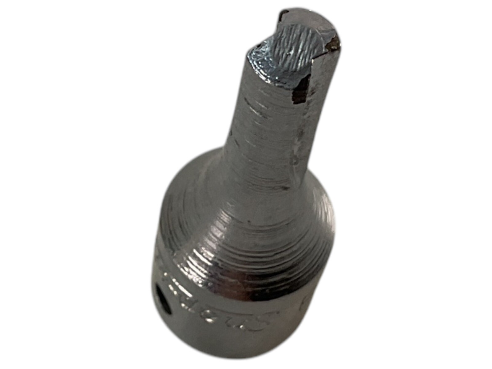 Snap-on Tools TM-30 1/4″ Drive Clutch Tip Socket Driver USA Made Snap On TM30